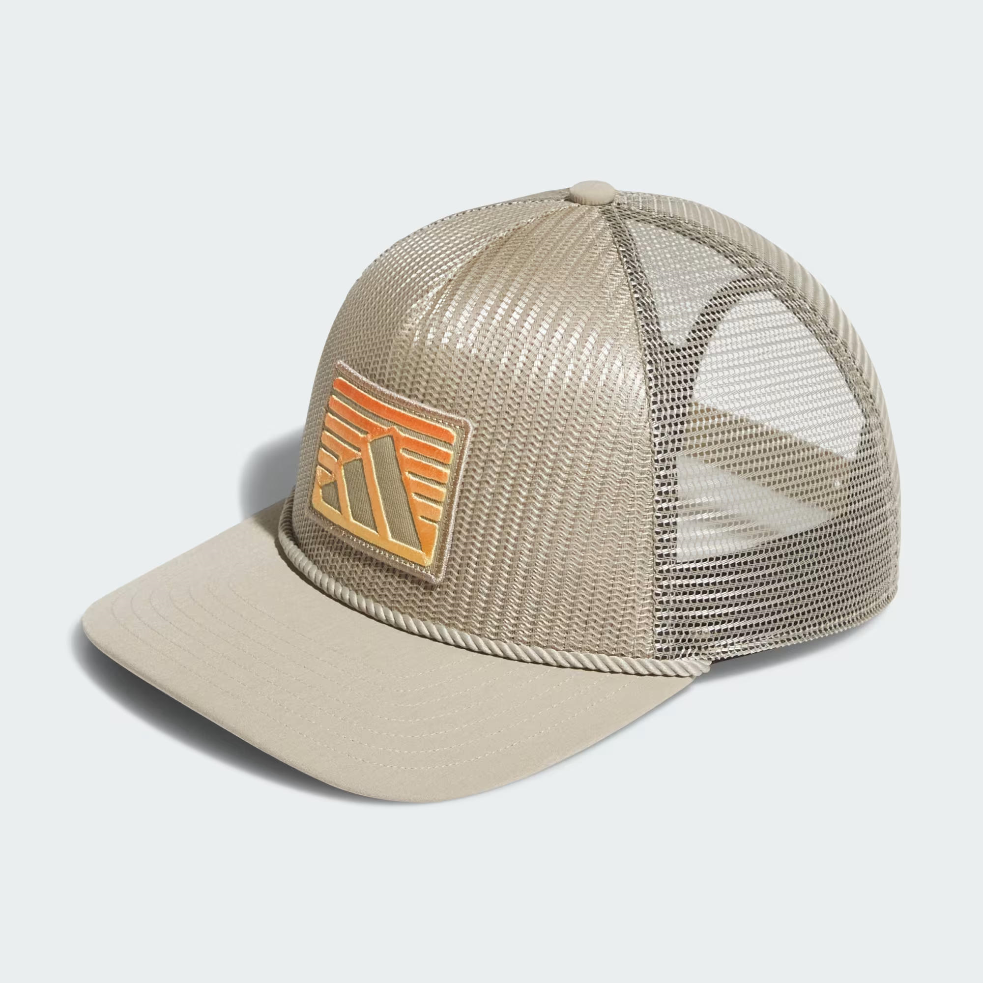 adidas Mesh 5 Panel Rope Şapka
