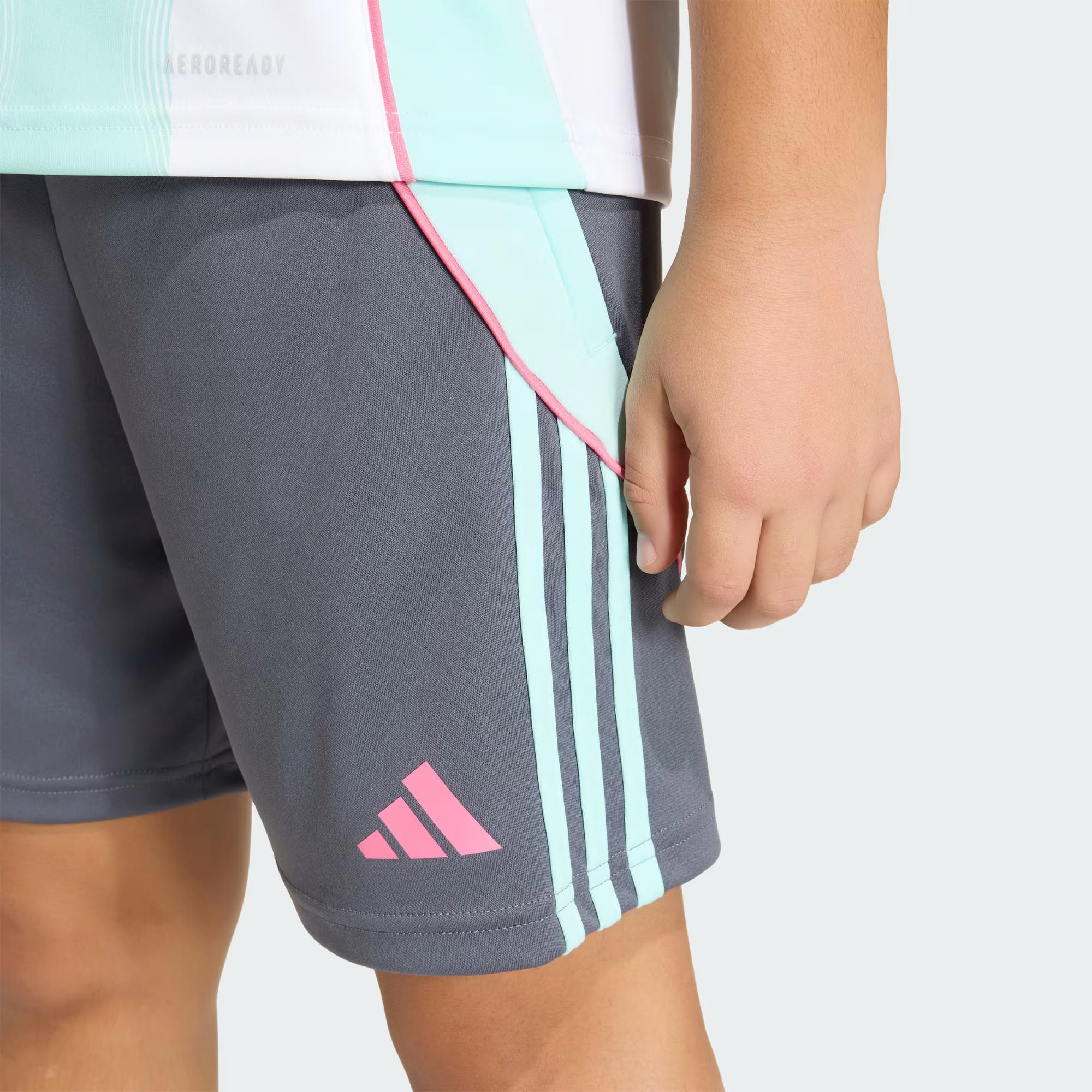 adidas Messi Çocuk Şort