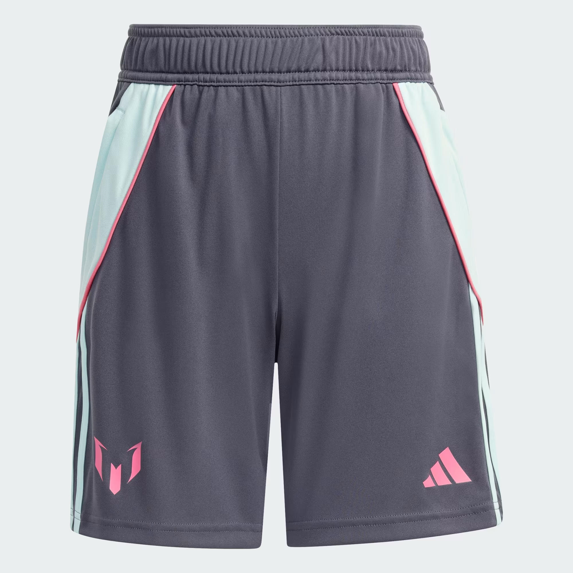adidas Messi Çocuk Şort