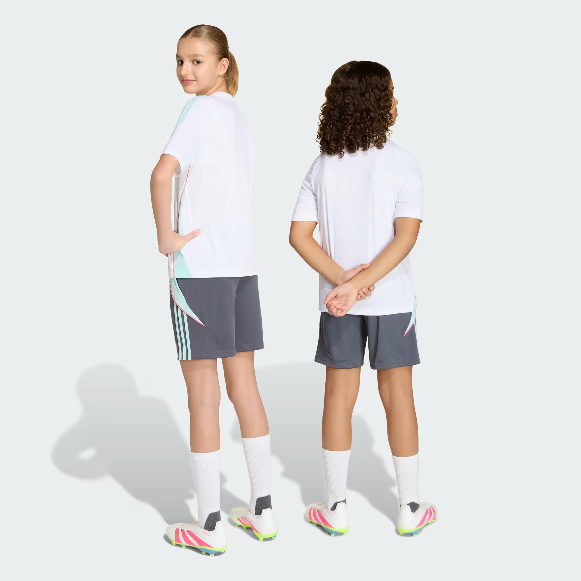 adidas Messi Çocuk Şort