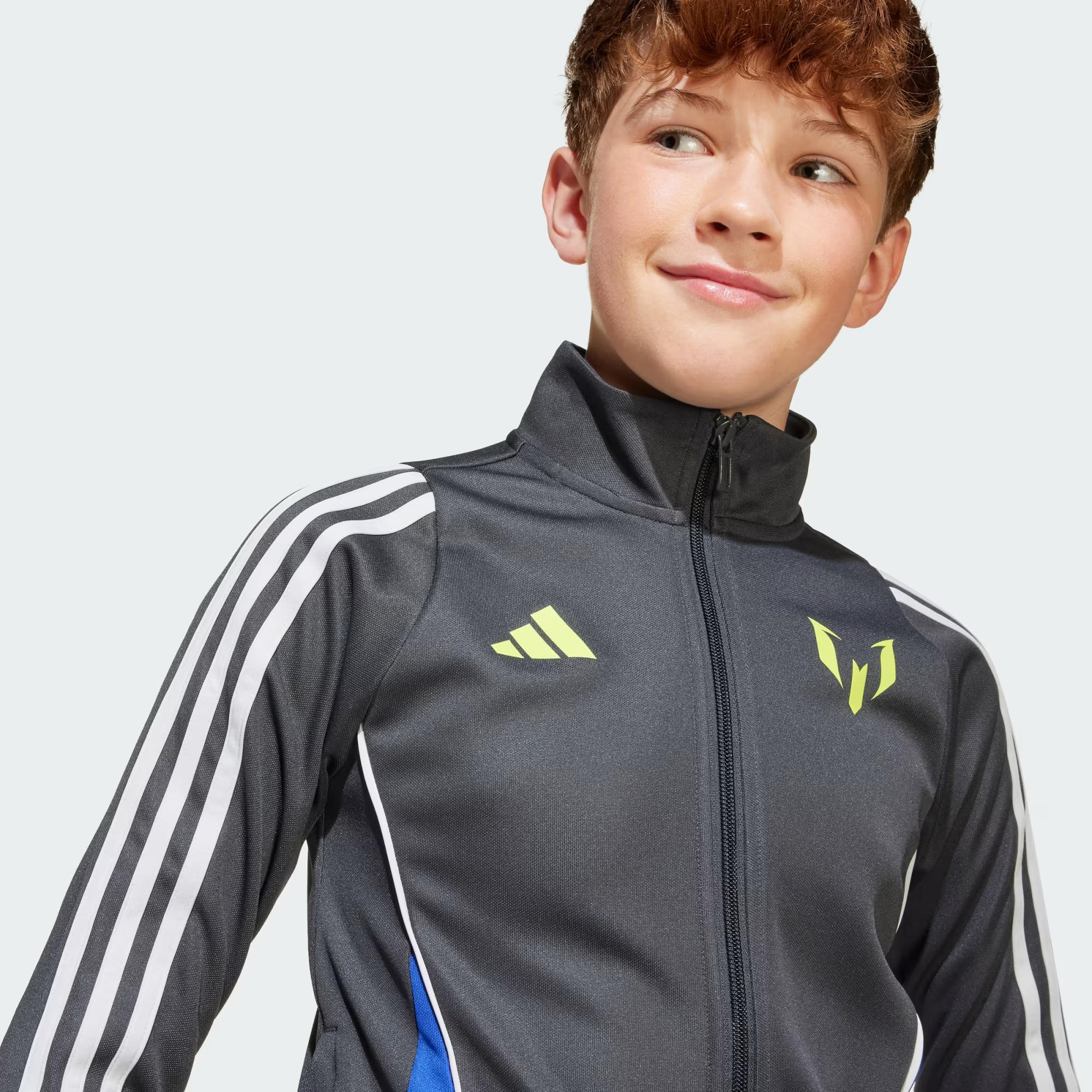 adidas Messi Çocuk Sweatshirt