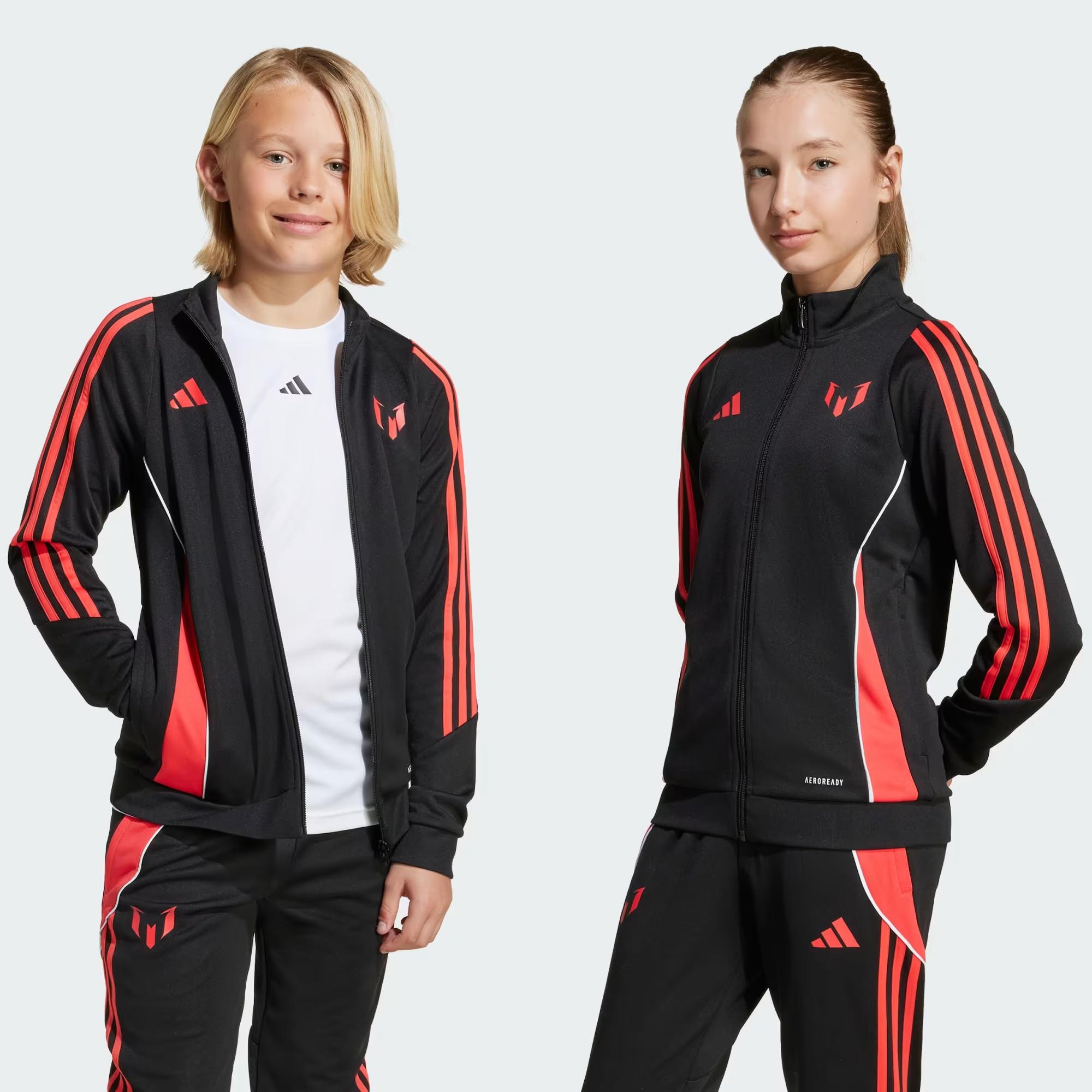 adidas Messi Çocuk Sweatshirt