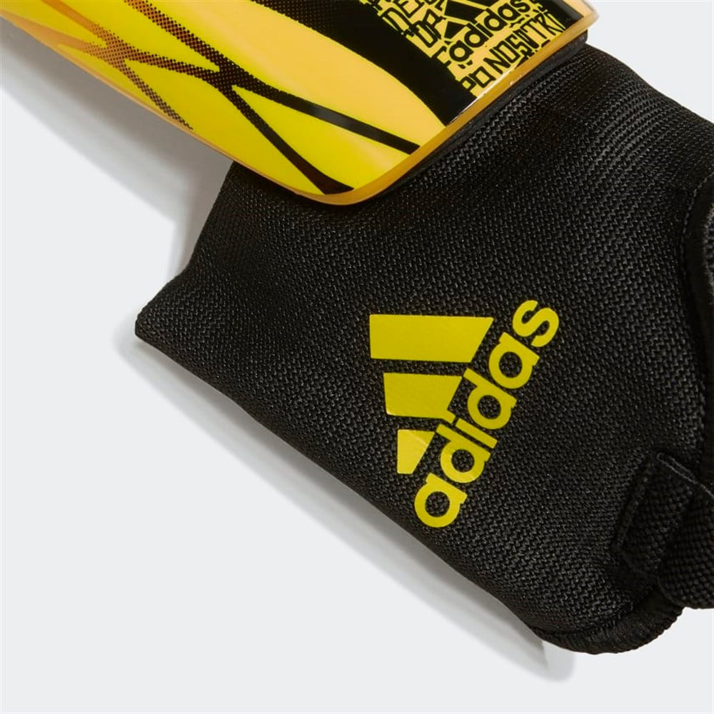 adidas Messi Match Shin Guards Tekmelik