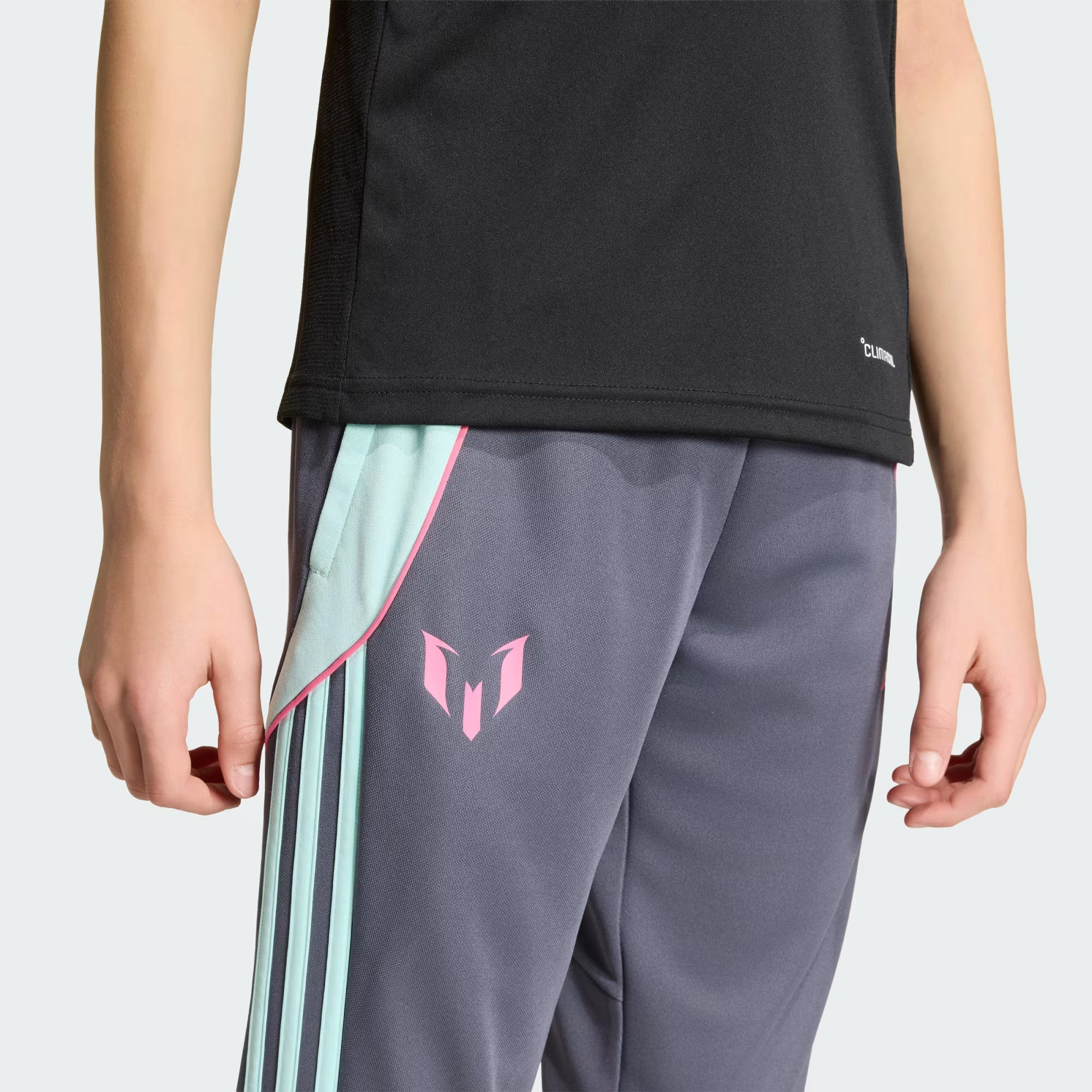 adidas Messi Training Çocuk Eşofman Altı