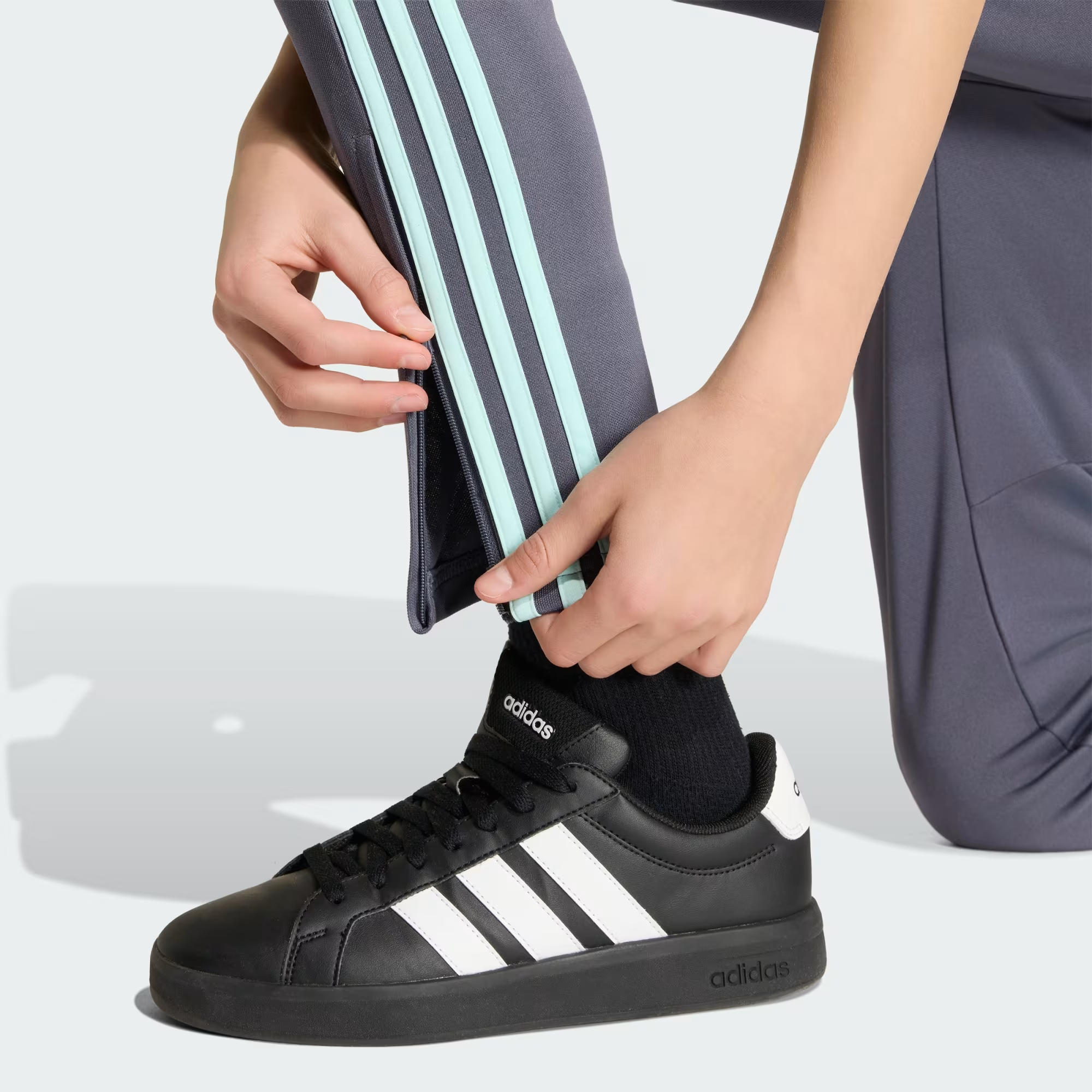 adidas Messi Training Çocuk Eşofman Altı
