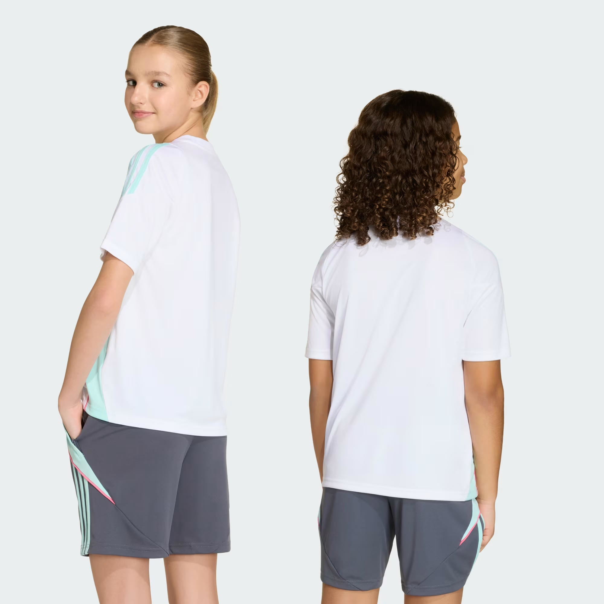 adidas Messi Training Çocuk Forma