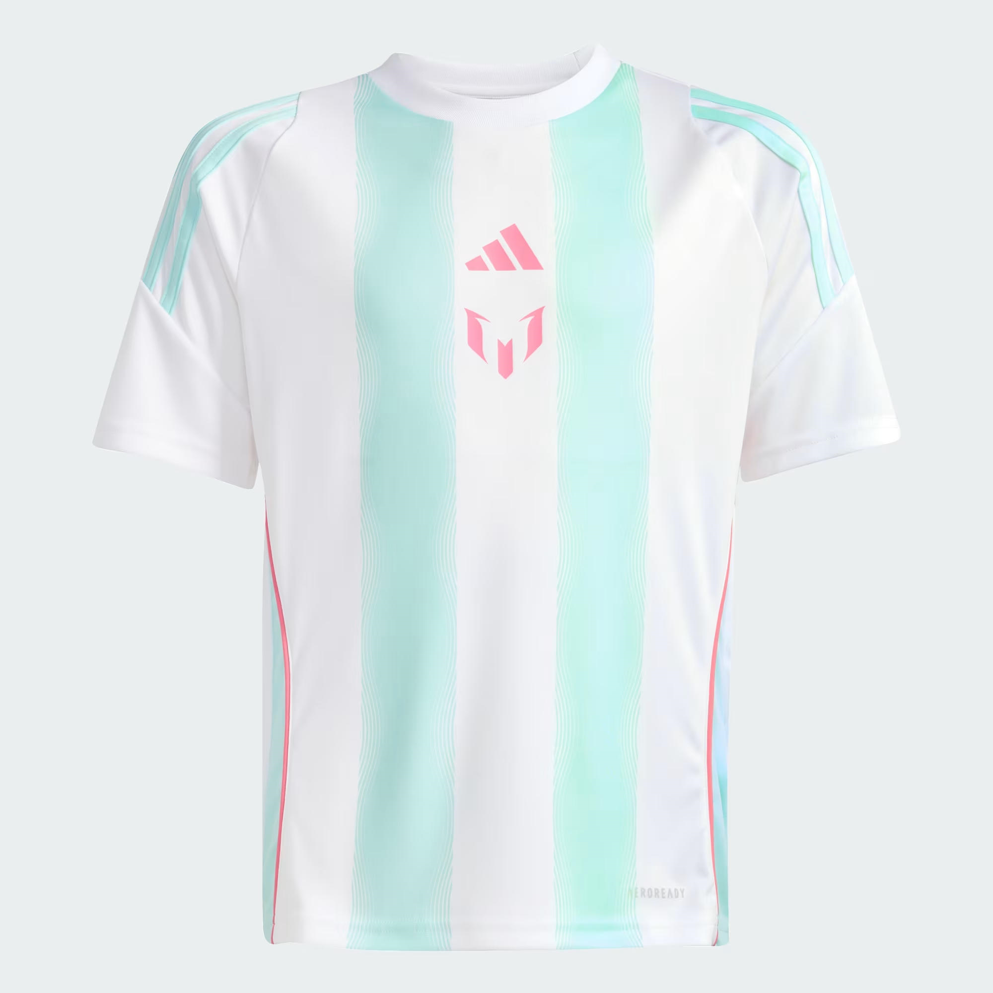 adidas Messi Training Çocuk Forma