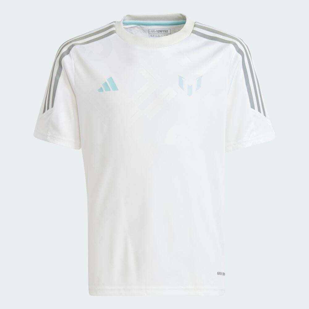 adidas Messi Training Çocuk Forma