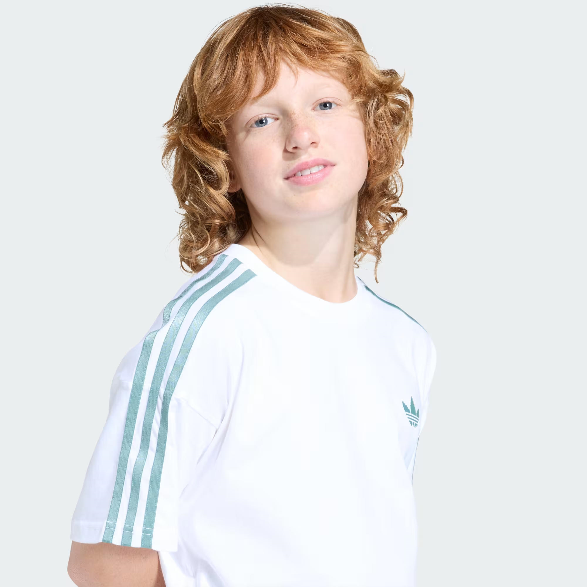adidas Minecraft Çocuk Tişört