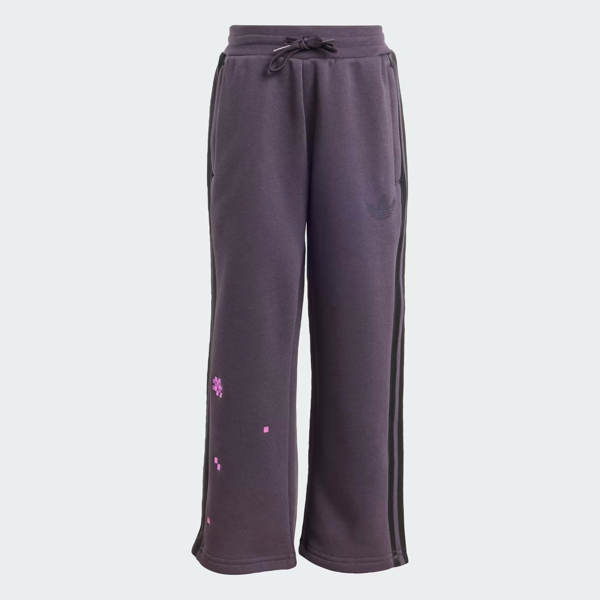 adidas Minecraft Loose Crew Çocuk Eşofman Takımı