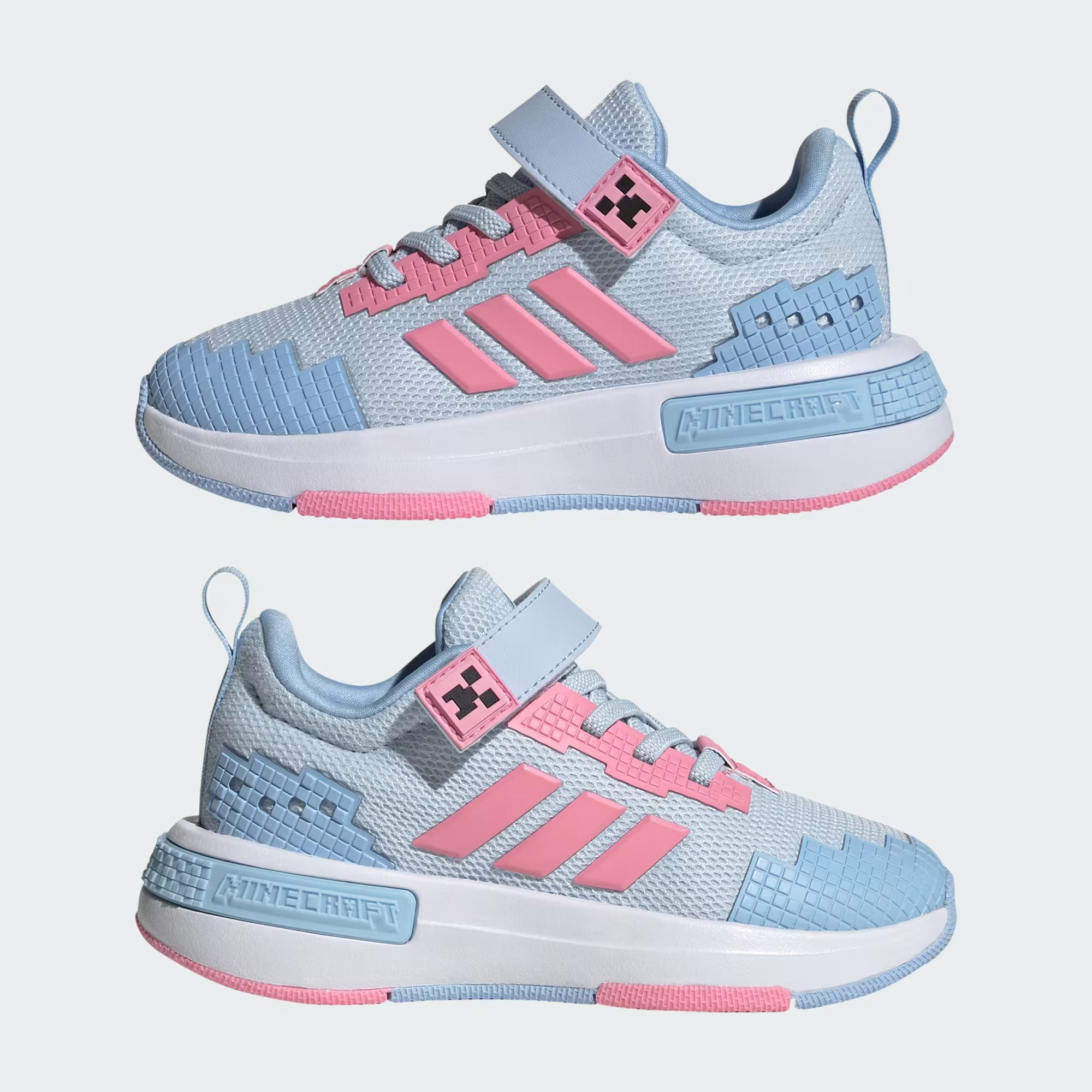 adidas Minecraft Pro Çocuk Günlük Spor Ayakkabı