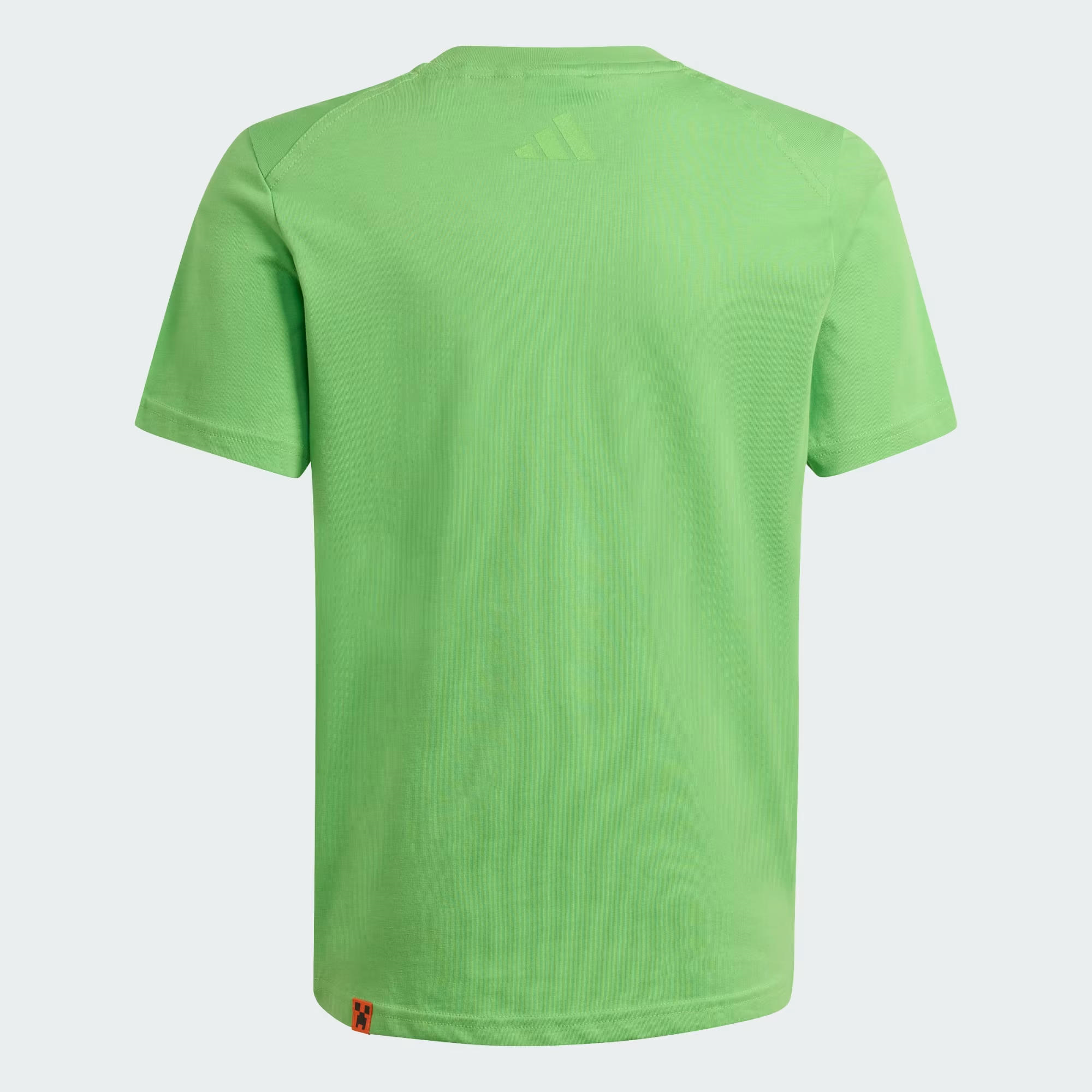 adidas Minecraft Terrex Çocuk Tişört