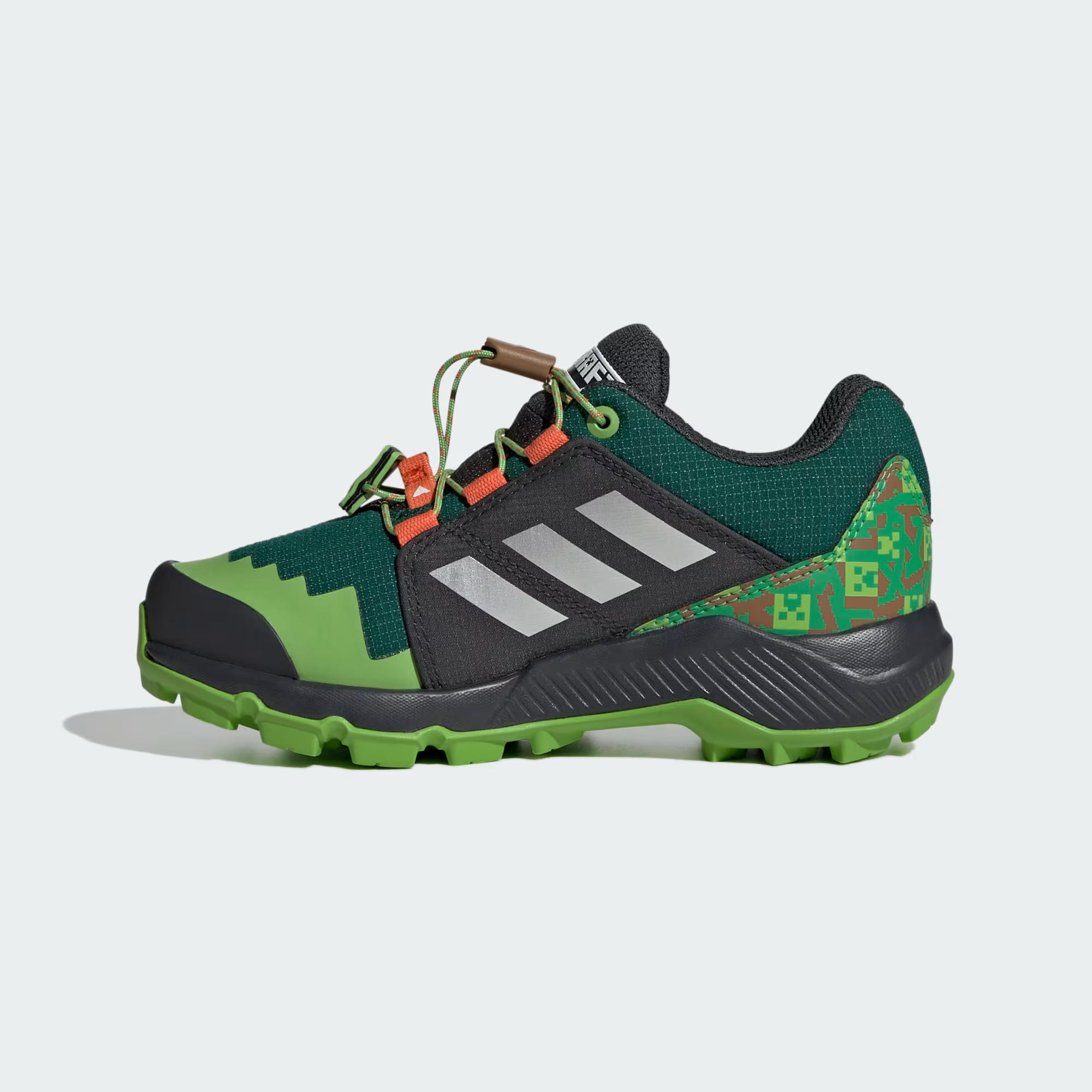 adidas Minecraft Terrex Gore-Tex Çocuk Outdoor Ayakkabı