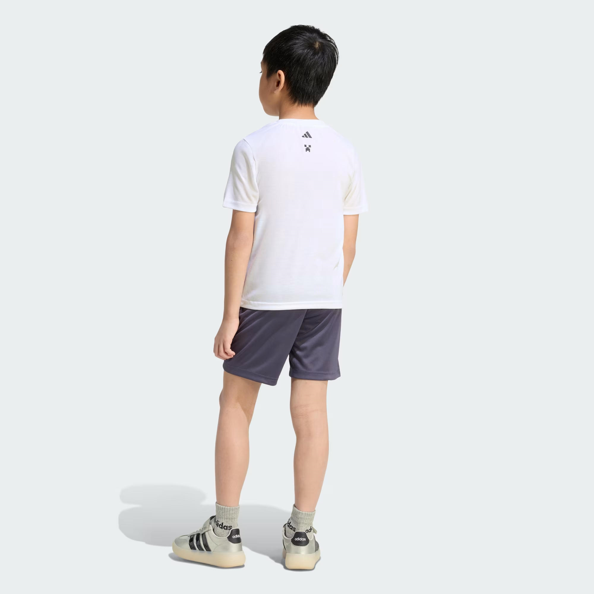 adidas Minecraft Training Çocuk Eşofman Takımı