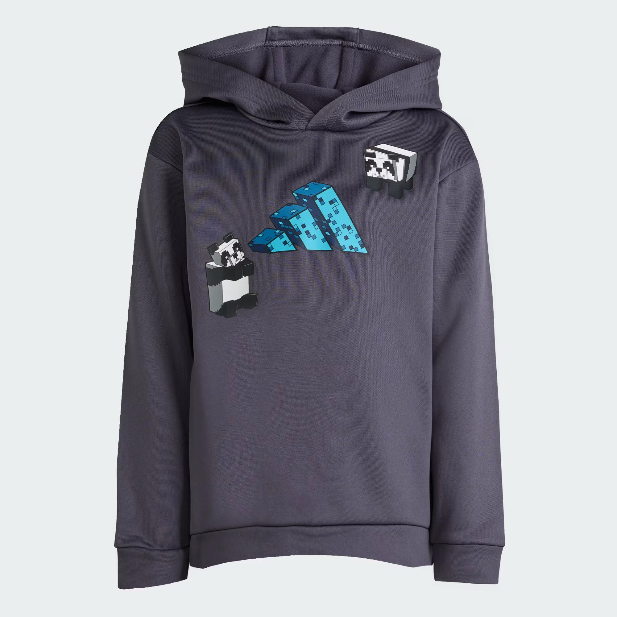 adidas Minecraft Training Çocuk Eşofman Takımı