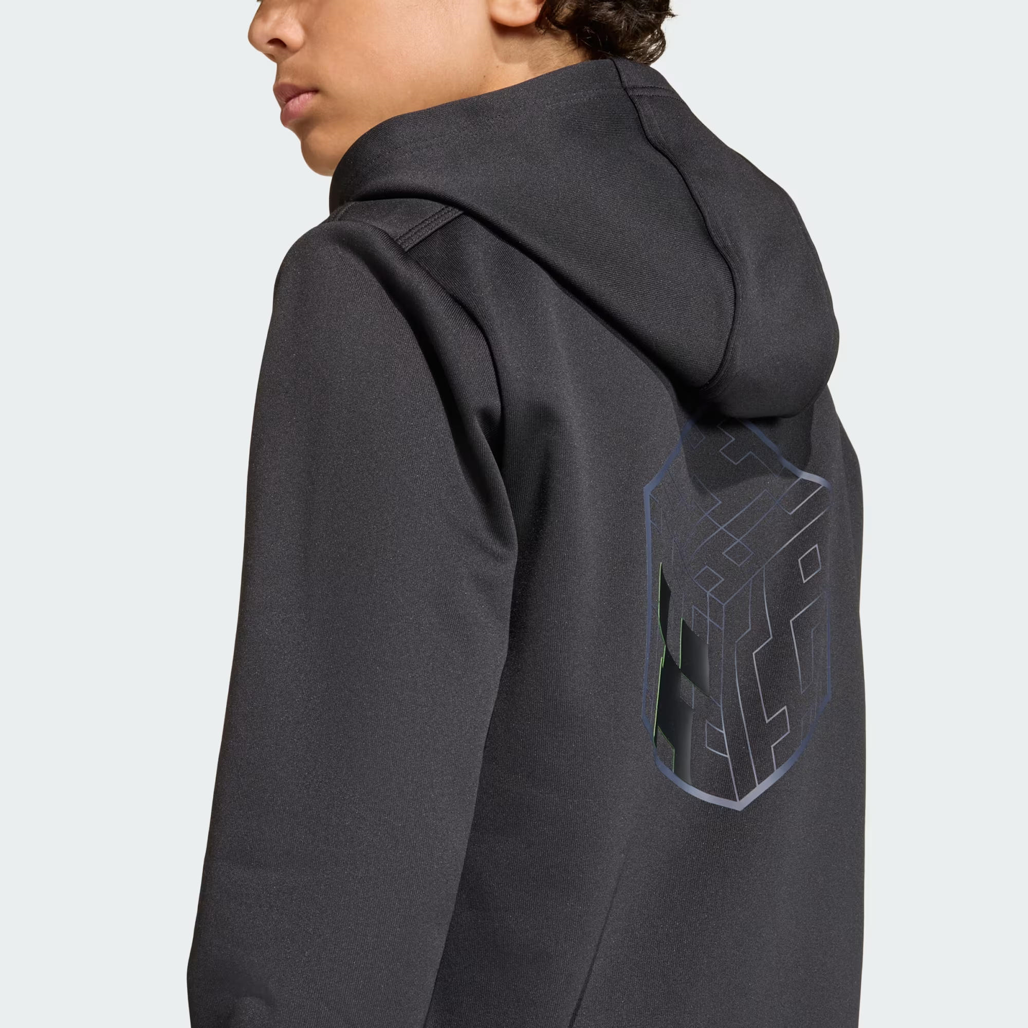 adidas Minecraft Training Çocuk Sweatshirt