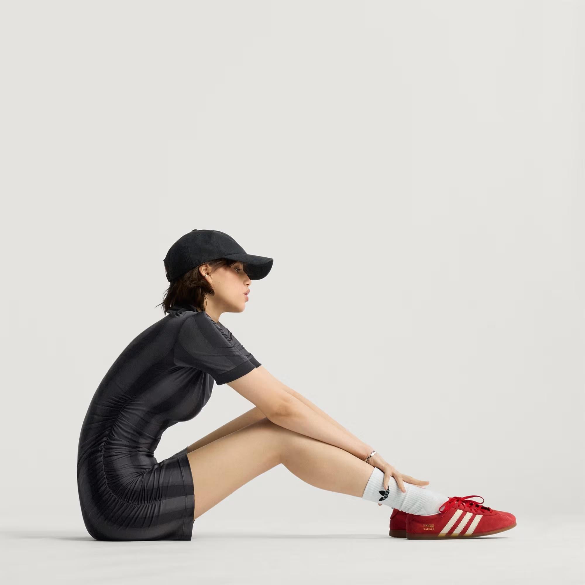 adidas Mini Kadın Elbise