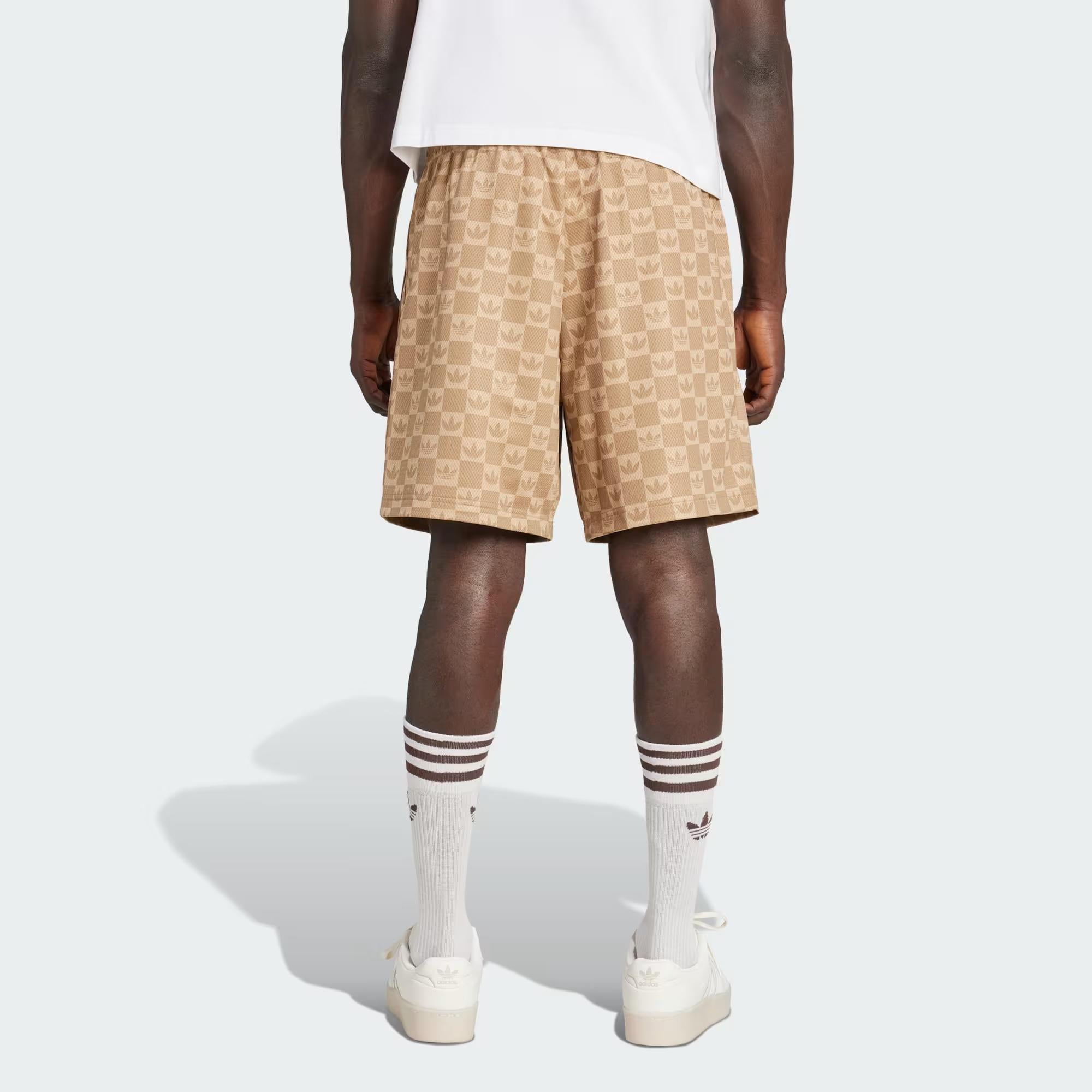 adidas Monogram Erkek Şort