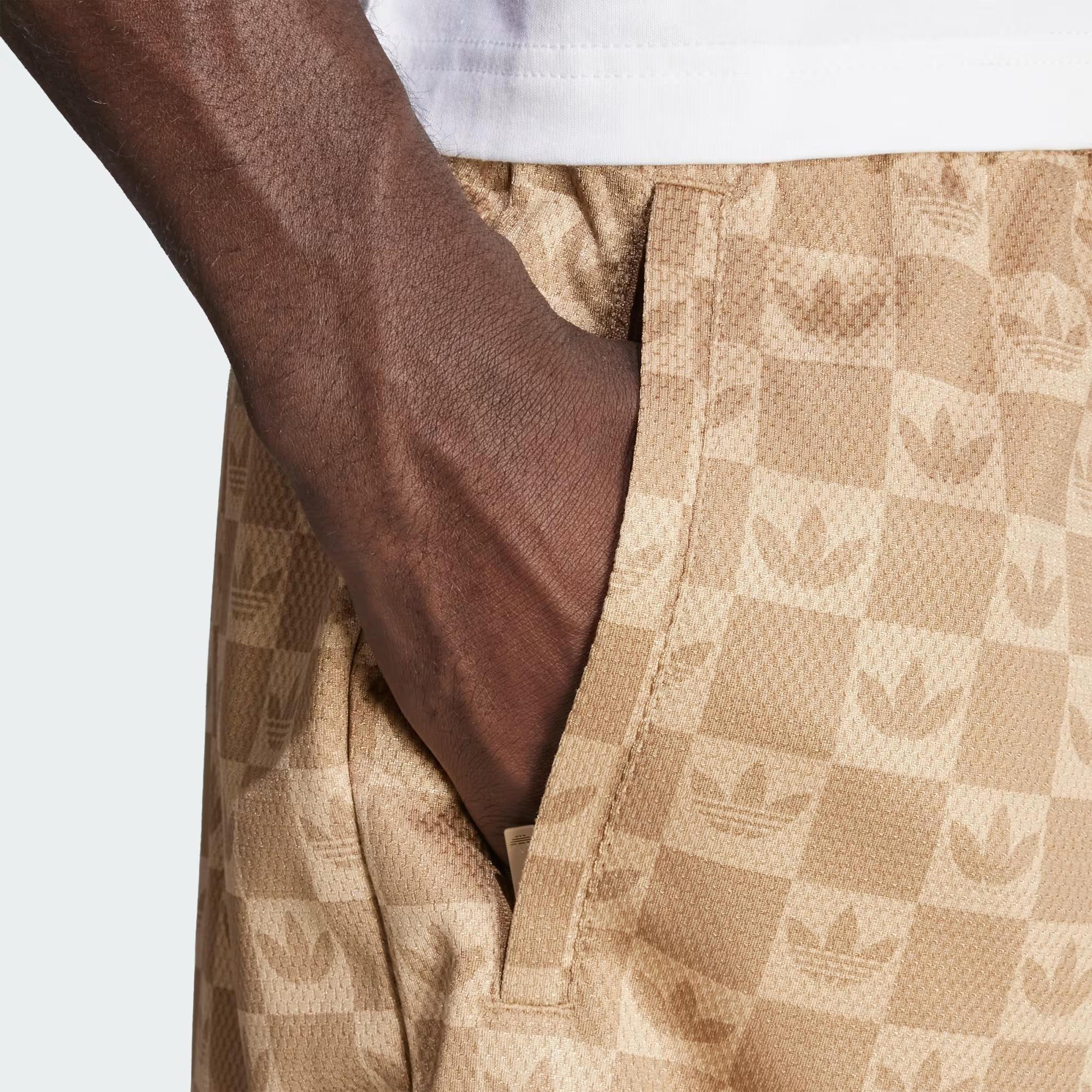 adidas Monogram Erkek Şort