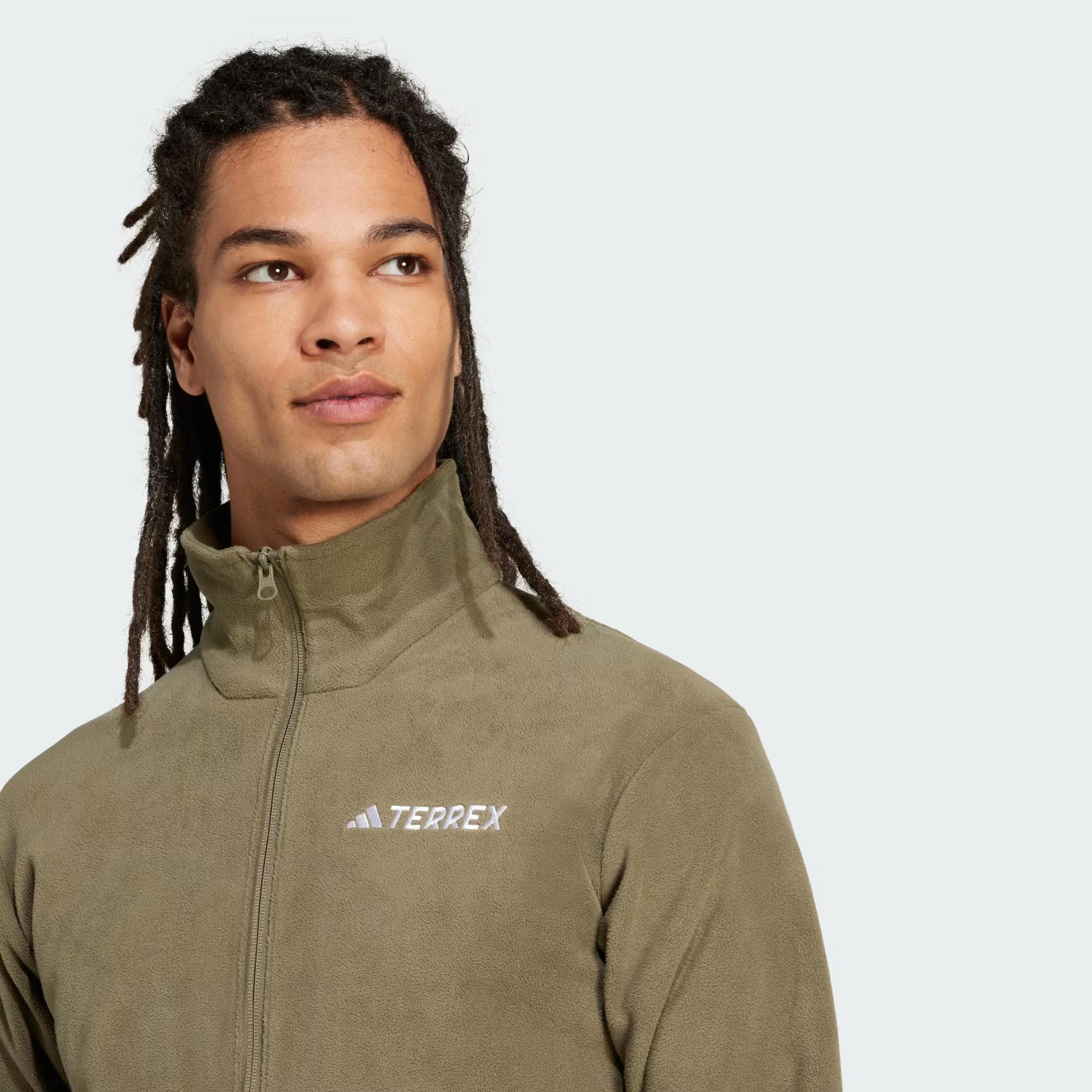 adidas Multi Essentials Erkek Sweatshirt