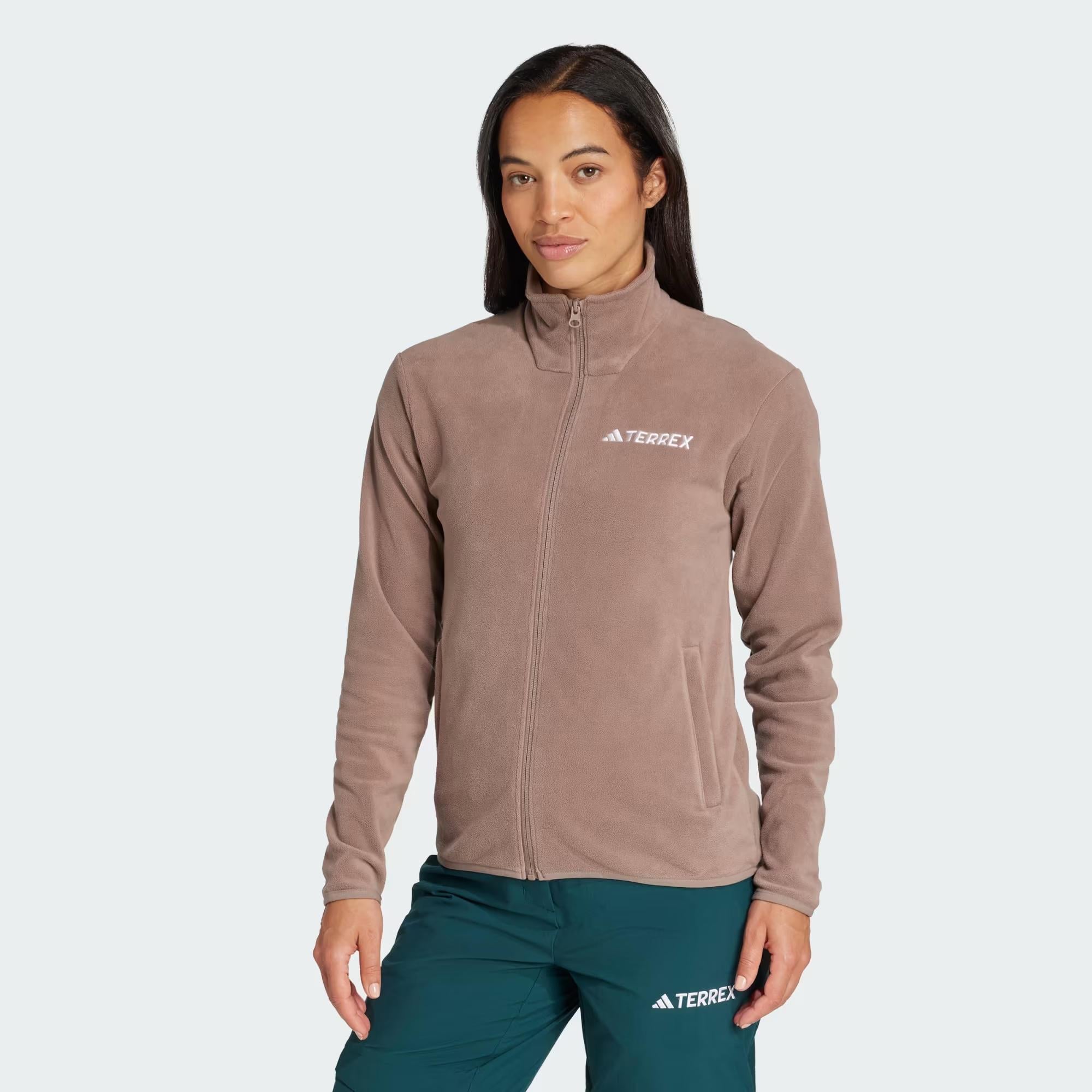 adidas Multi Essentials Kadın Sweatshirt