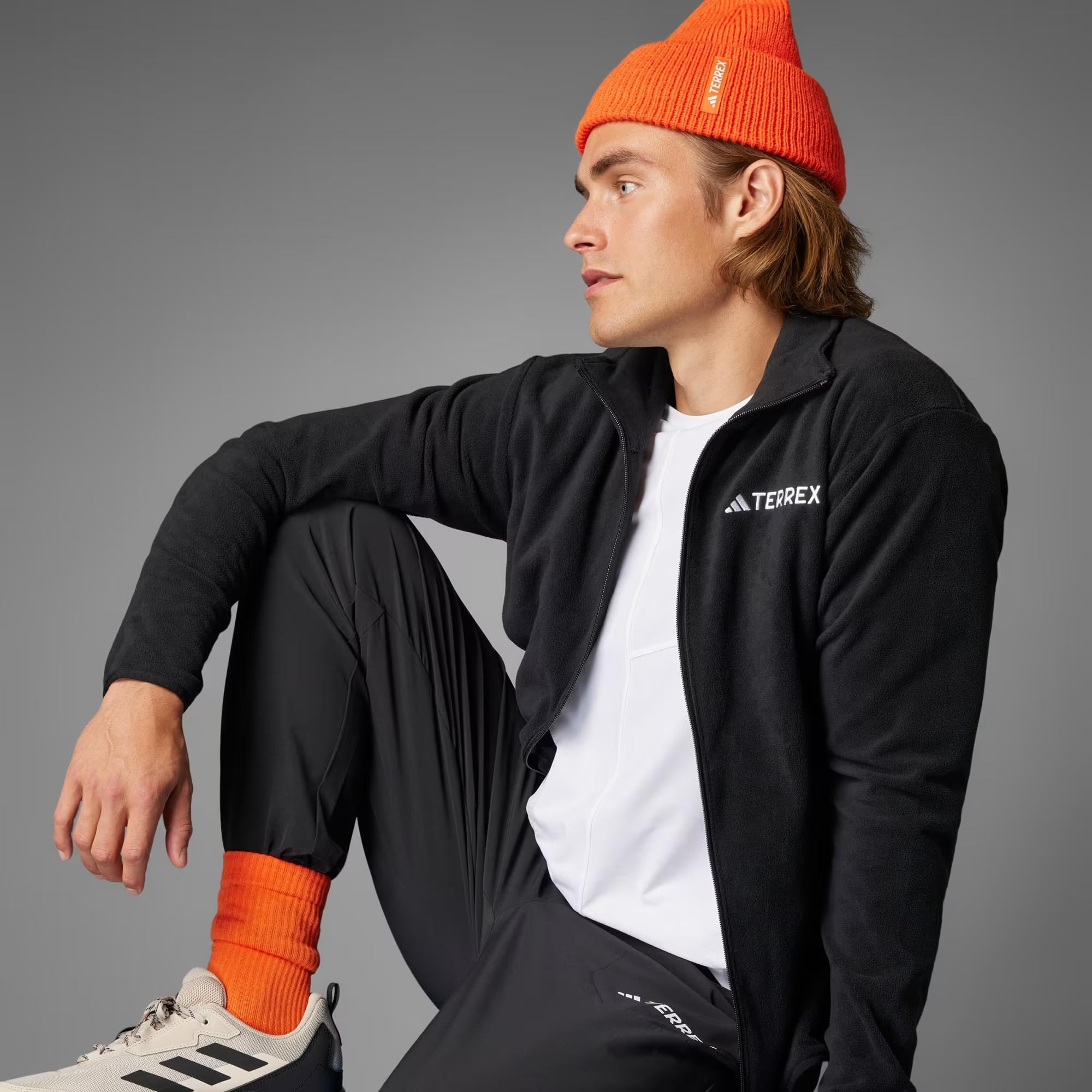 adidas Multi Essentials Stretch Erkek Eşofman Altı