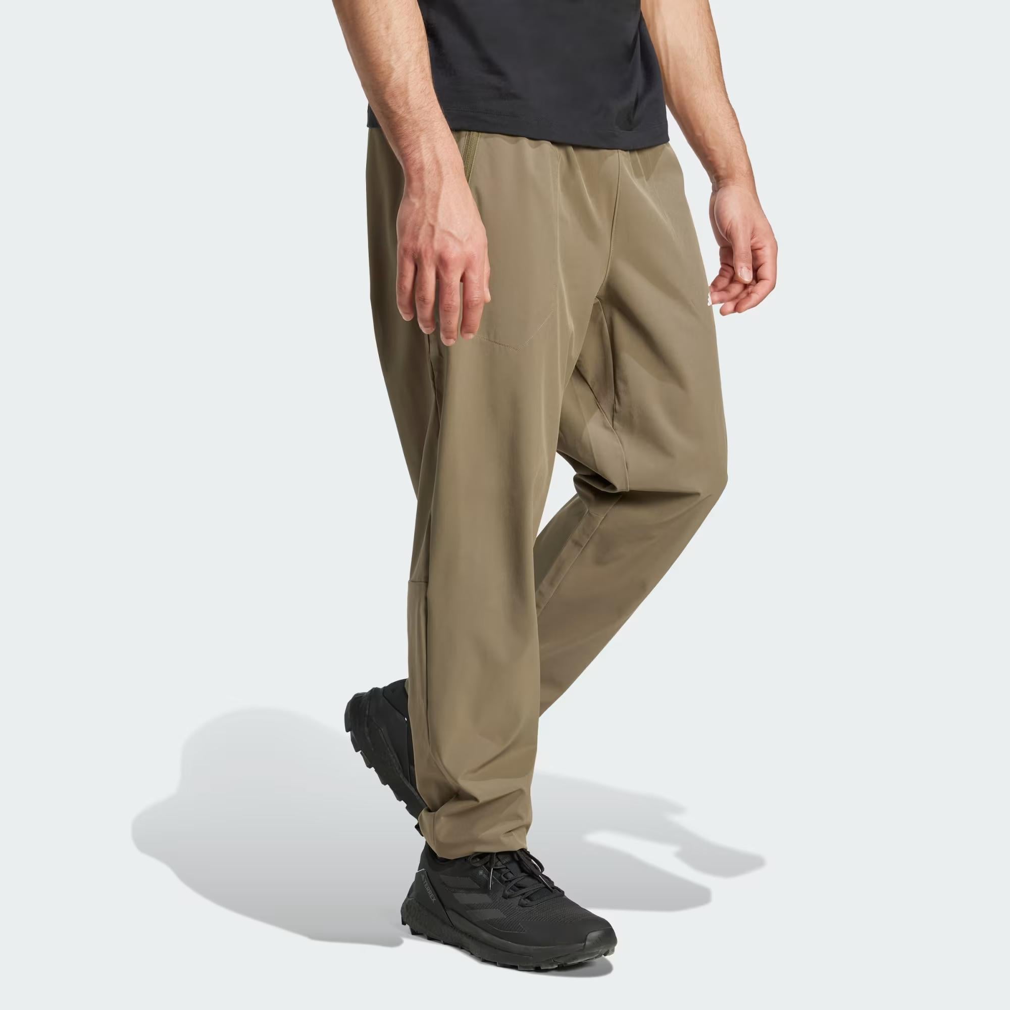 adidas Multi Essentials Stretch Erkek Eşofman Altı
