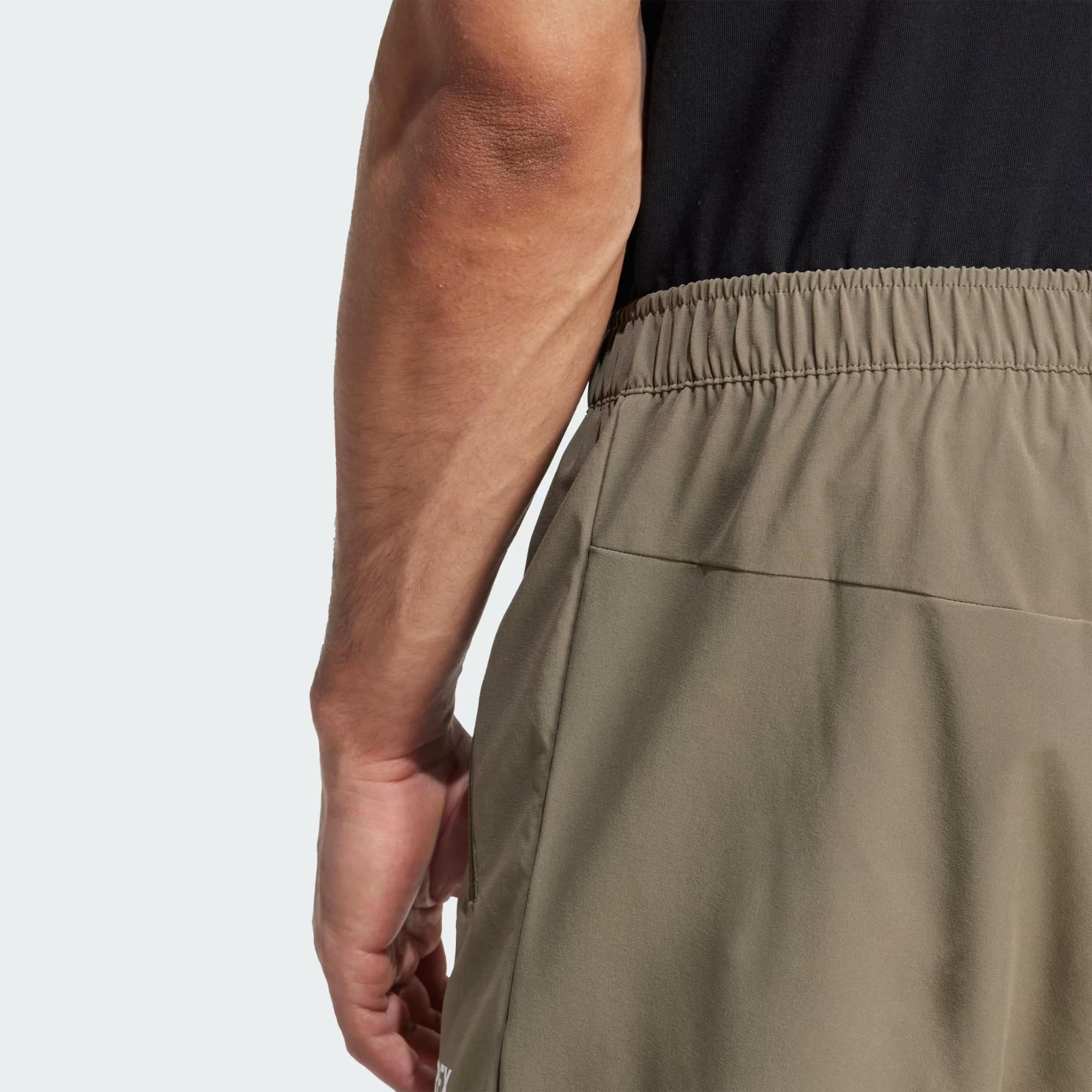 adidas Multi Essentials Stretch Erkek Eşofman Altı