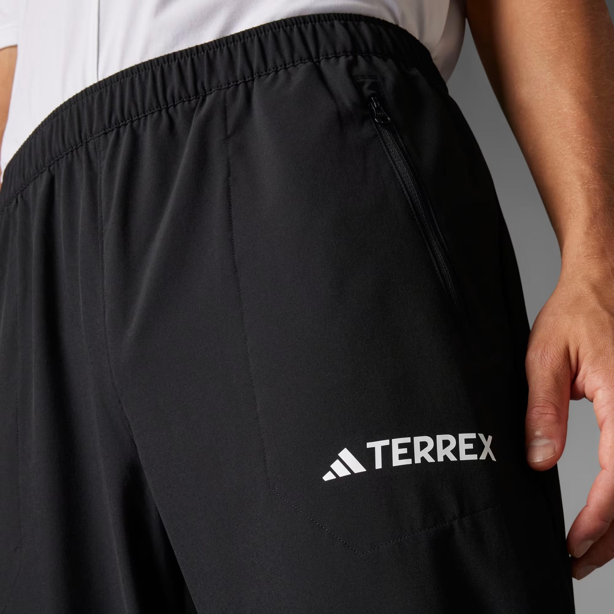 adidas Multi Essentials Stretch Erkek Eşofman Altı
