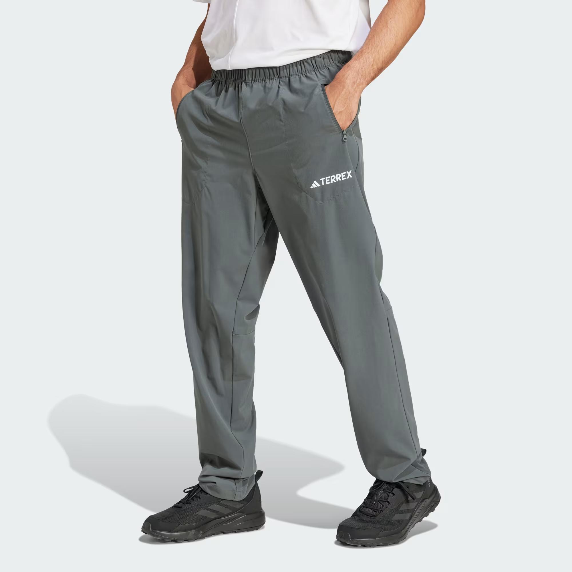 adidas Multi Essentials Stretch Erkek Eşofman Altı JP0814