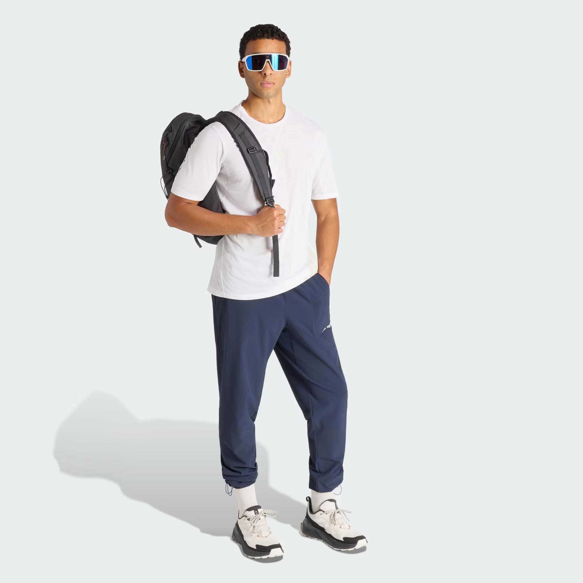 adidas Multi Essentials Stretch Erkek Eşofman Altı
