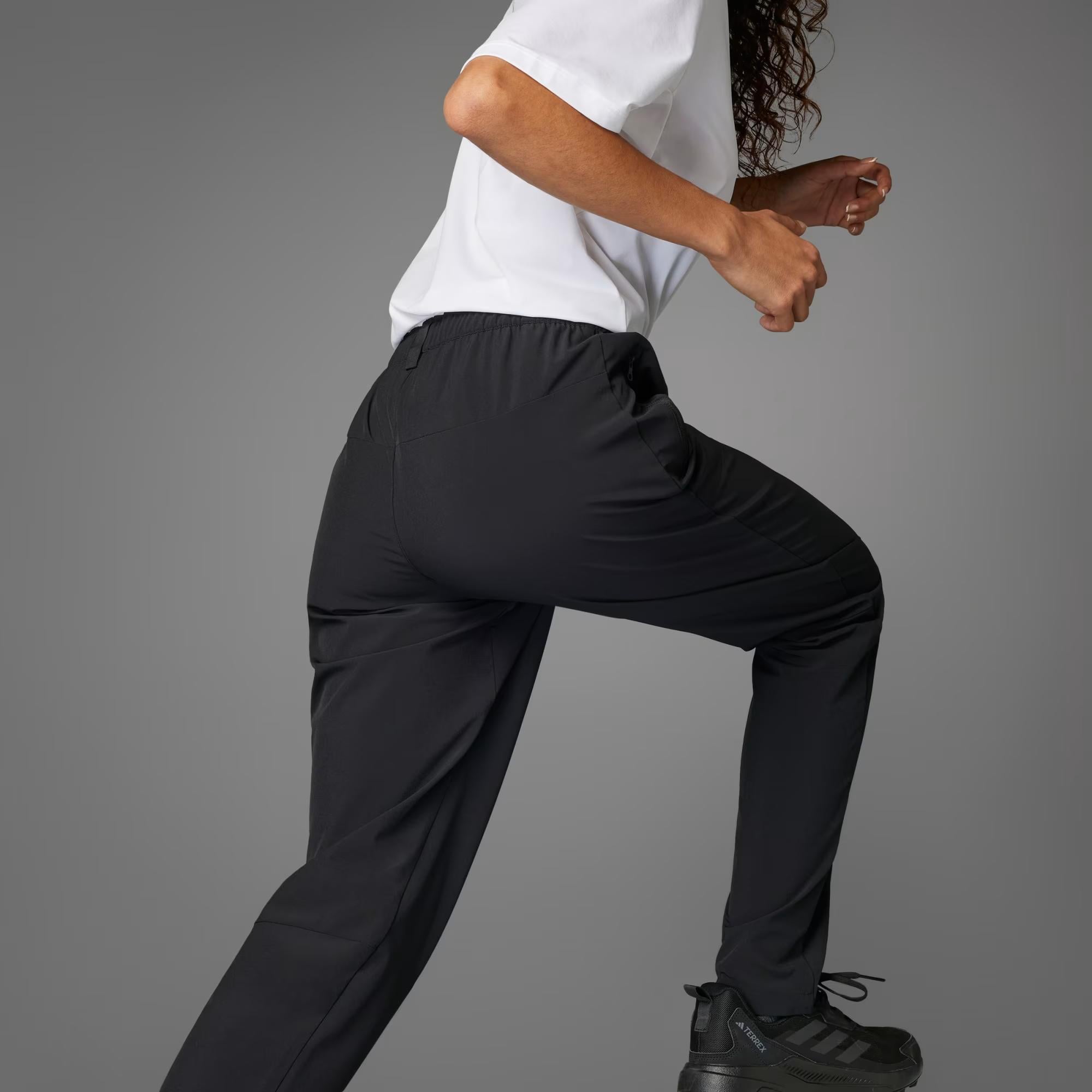 adidas Multi Essentials Stretch Kadın Eşofman Altı