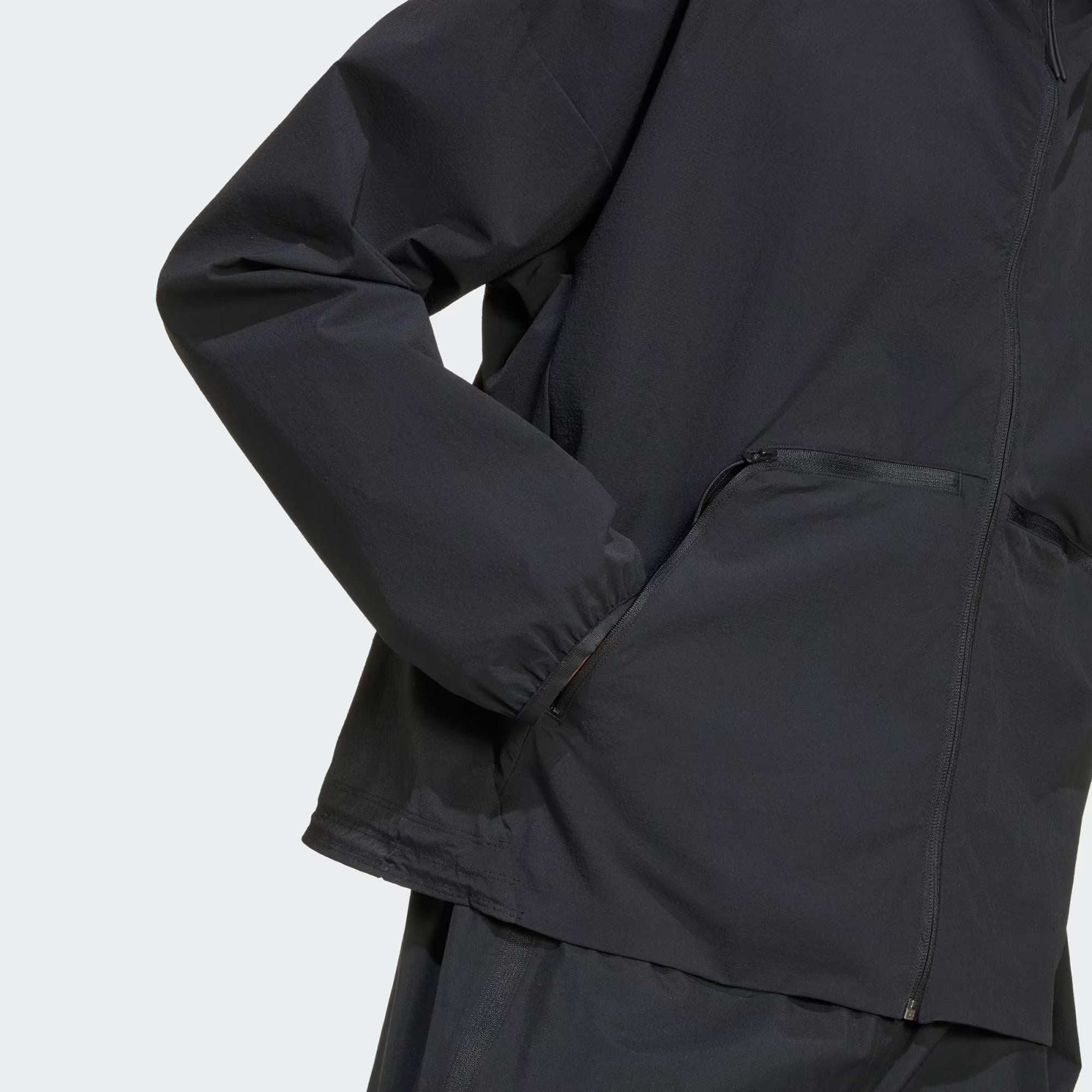 adidas Myshelter Erkek Rüzgarlık