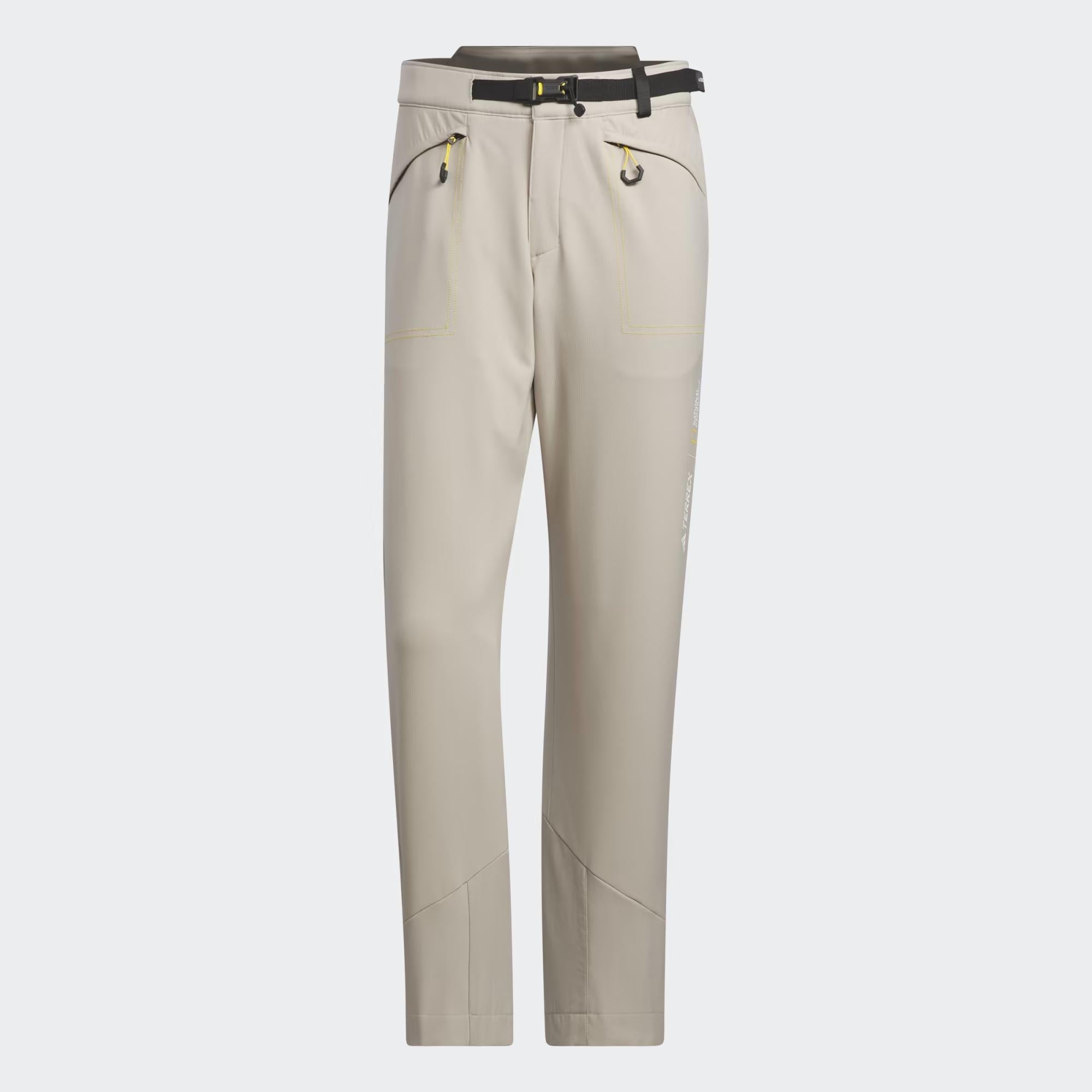 adidas National Geographic Soft Shell Erkek Pantolon