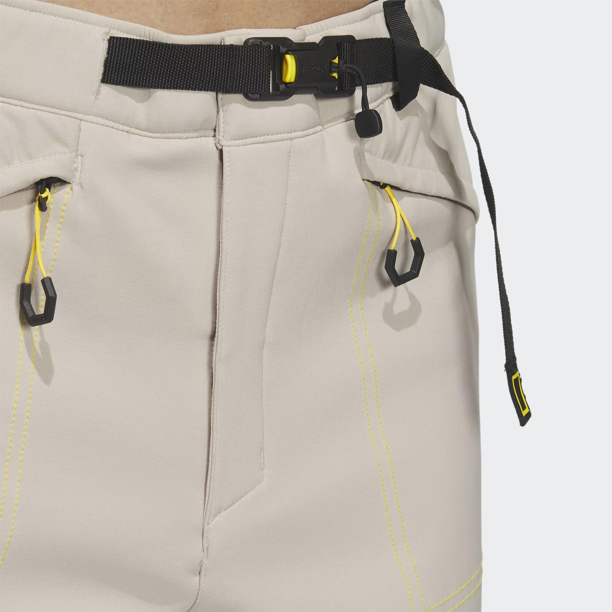 adidas National Geographic Soft Shell Erkek Pantolon