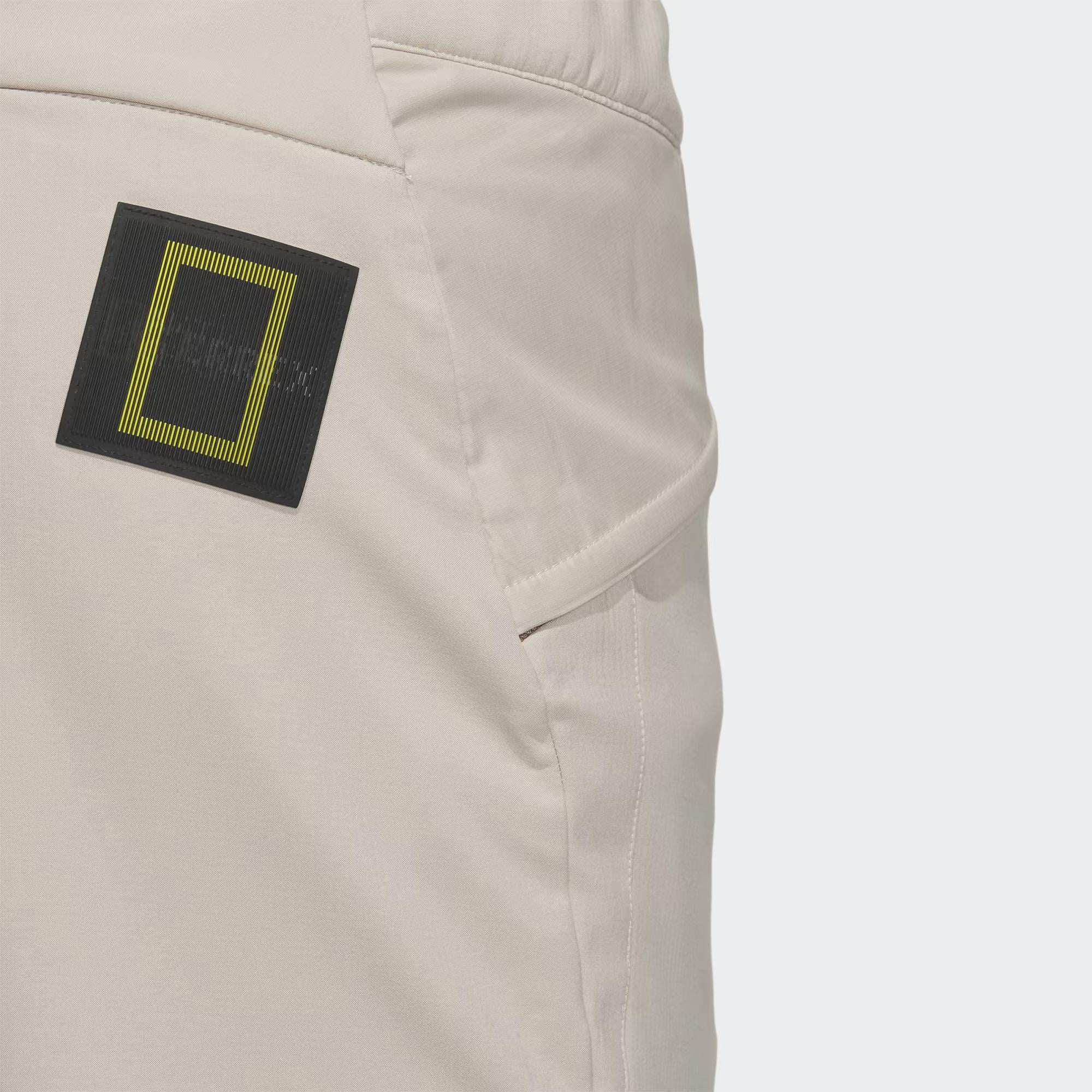 adidas National Geographic Soft Shell Erkek Pantolon