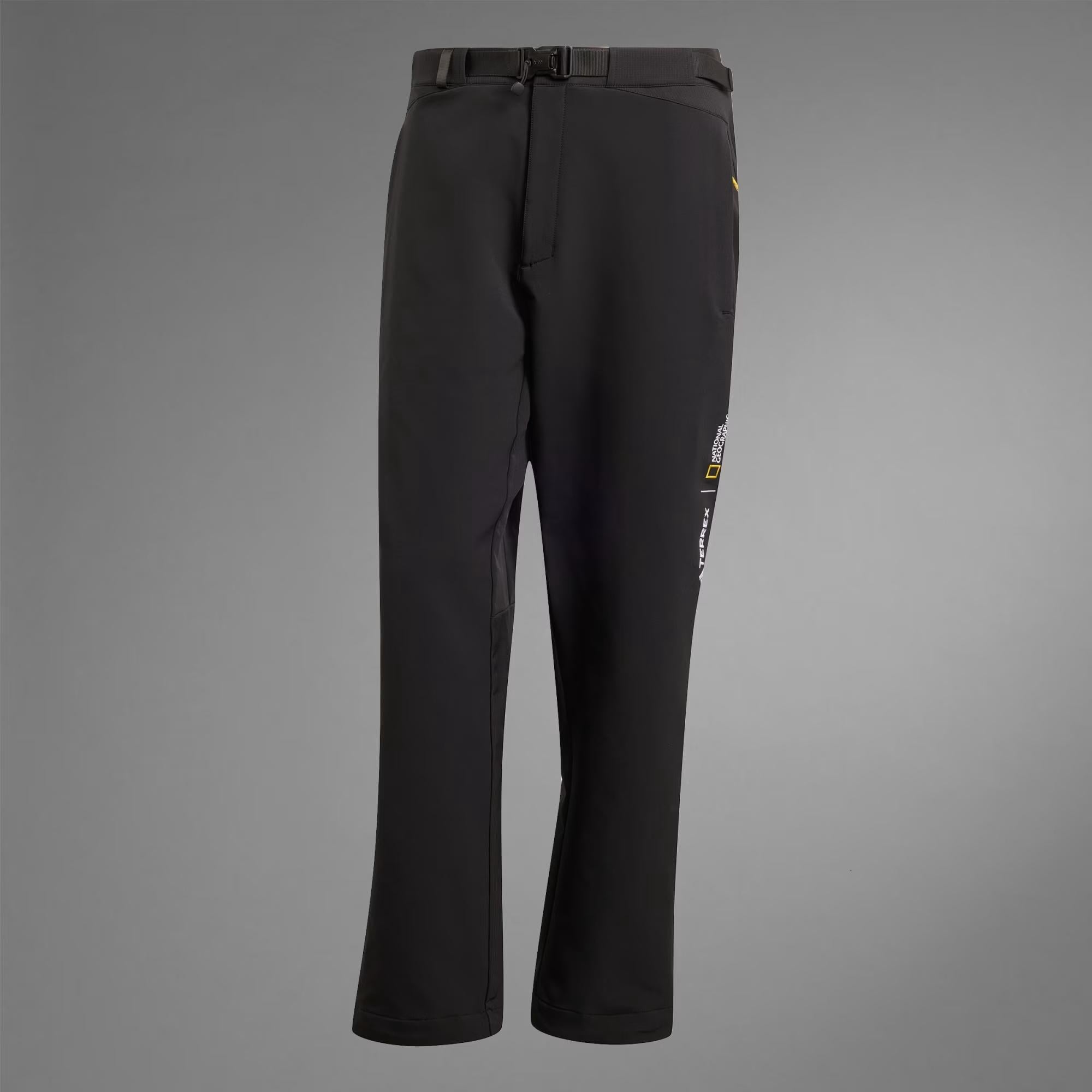 adidas National Geographic Softshell Erkek Pantolon