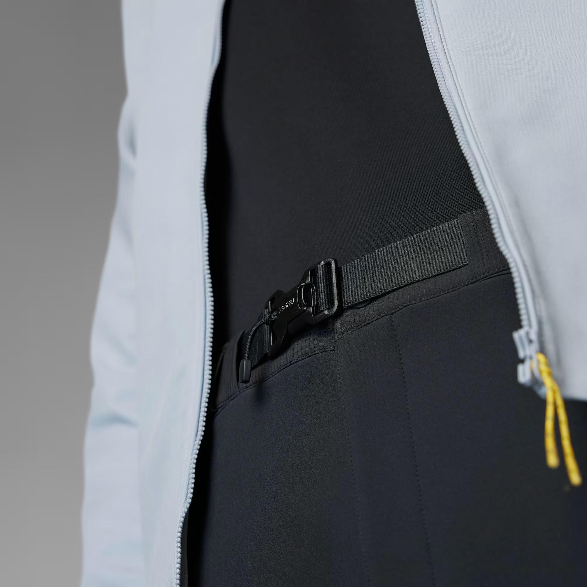 adidas National Geographic Softshell Erkek Pantolon