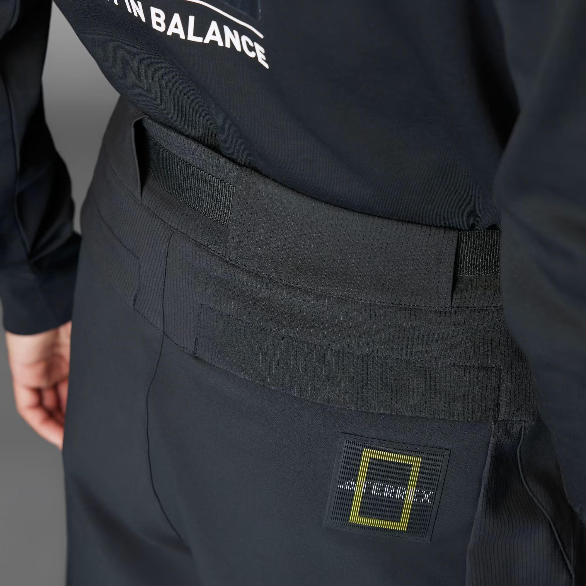 adidas National Geographic Softshell Erkek Pantolon