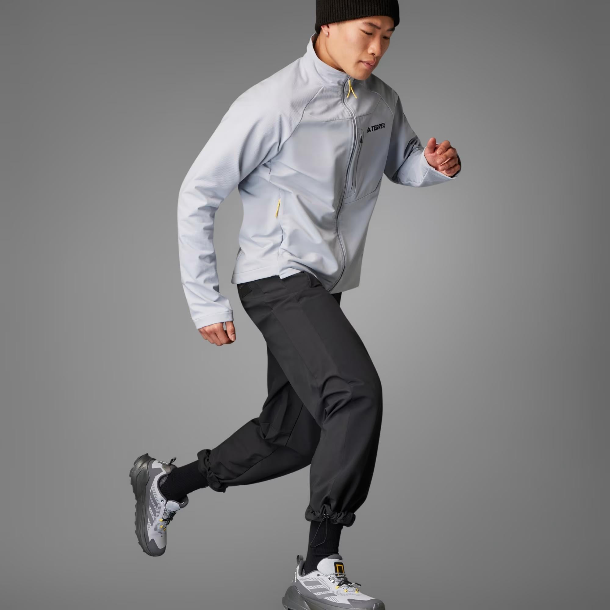 adidas National Geographic Softshell Erkek Pantolon