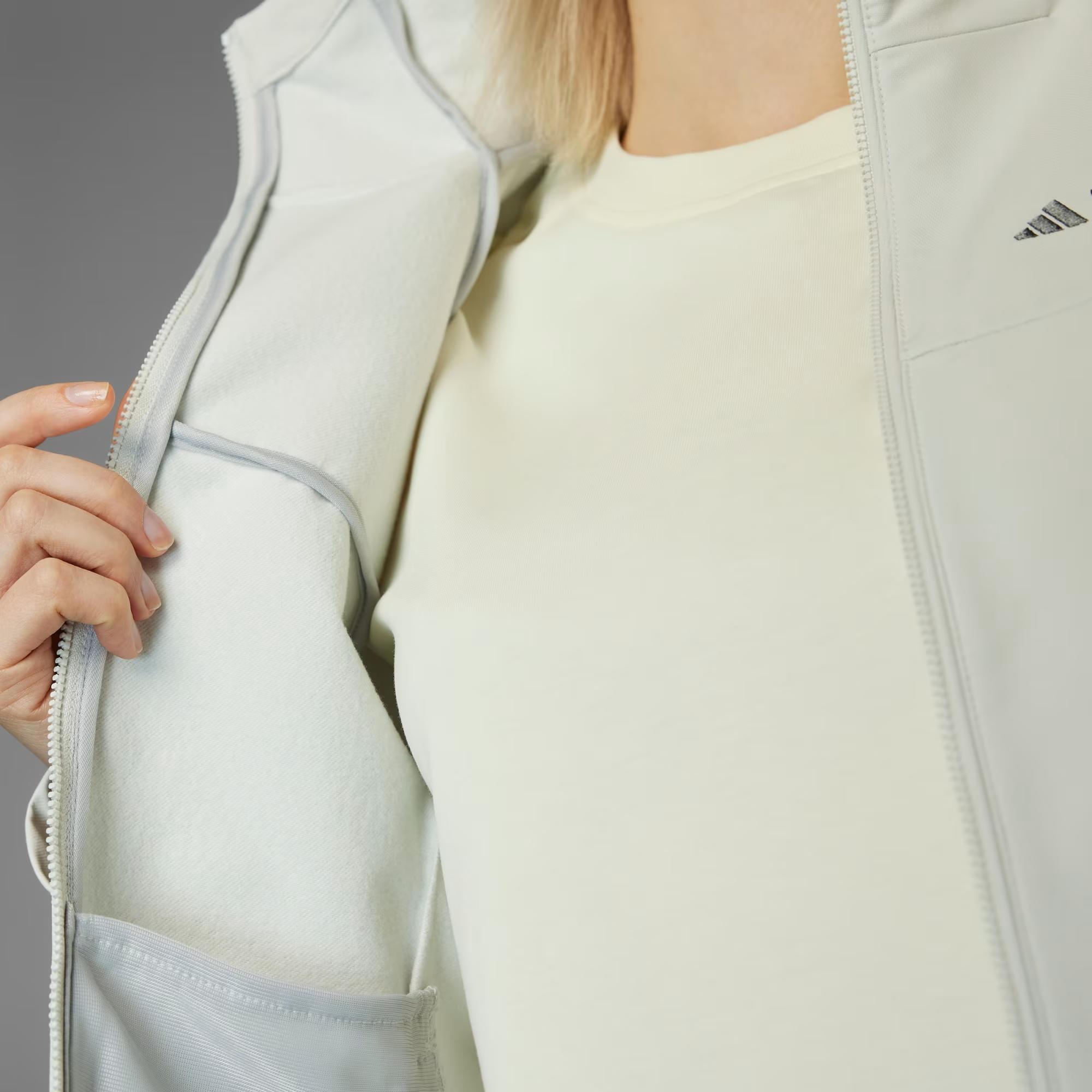 adidas National Geographic Softshell Kadın Mont