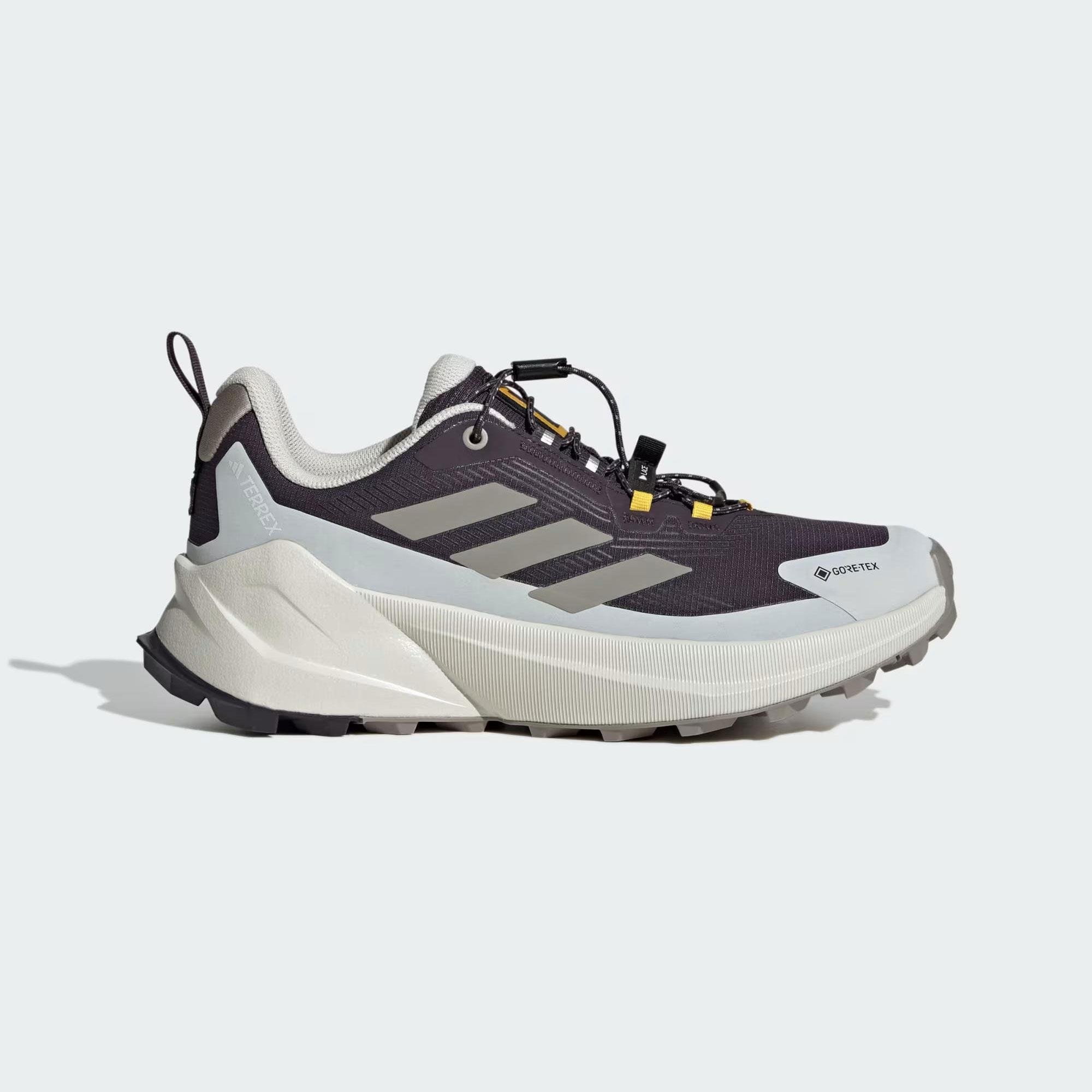 adidas National Geographic Terrex Trailmaker 2 Gore Tex Kadın Outdoor Ayakkabı - Görsel 2