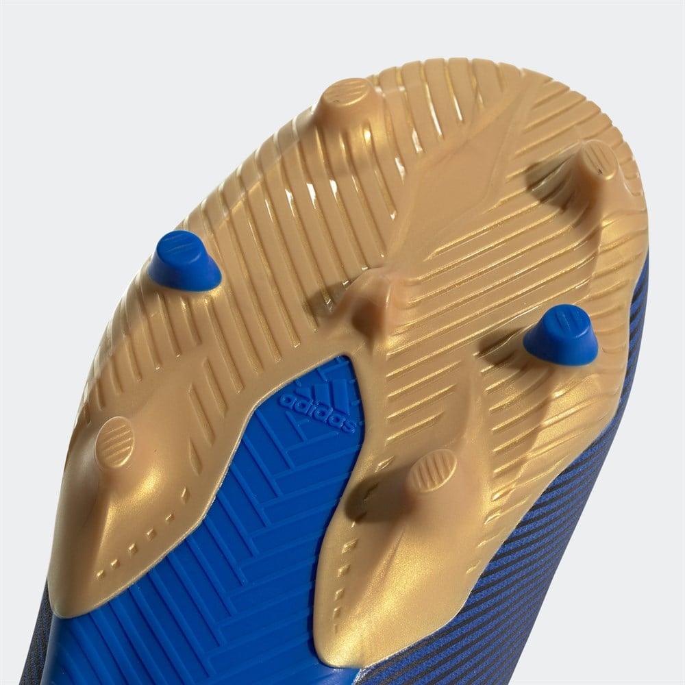 adidas Nemeziz 19.3 FG Erkek Krampon