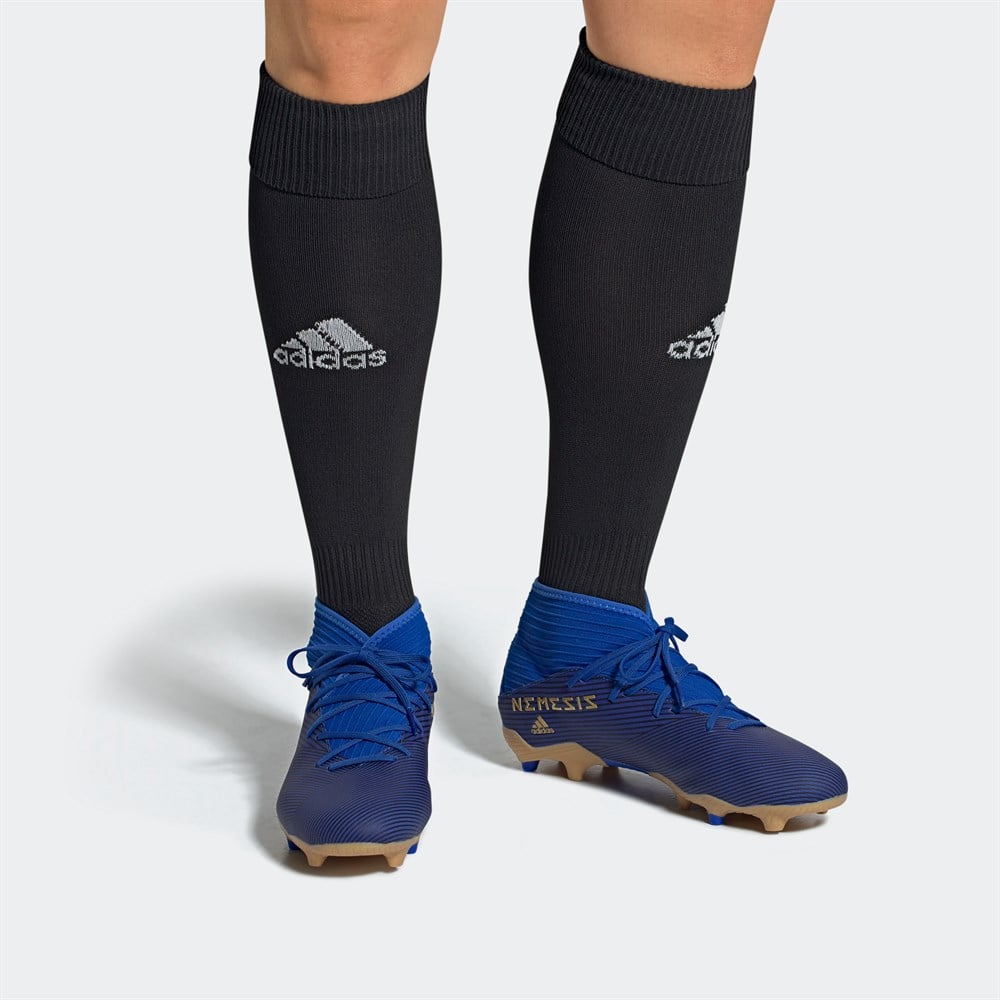 adidas Nemeziz 19.3 FG Erkek Krampon