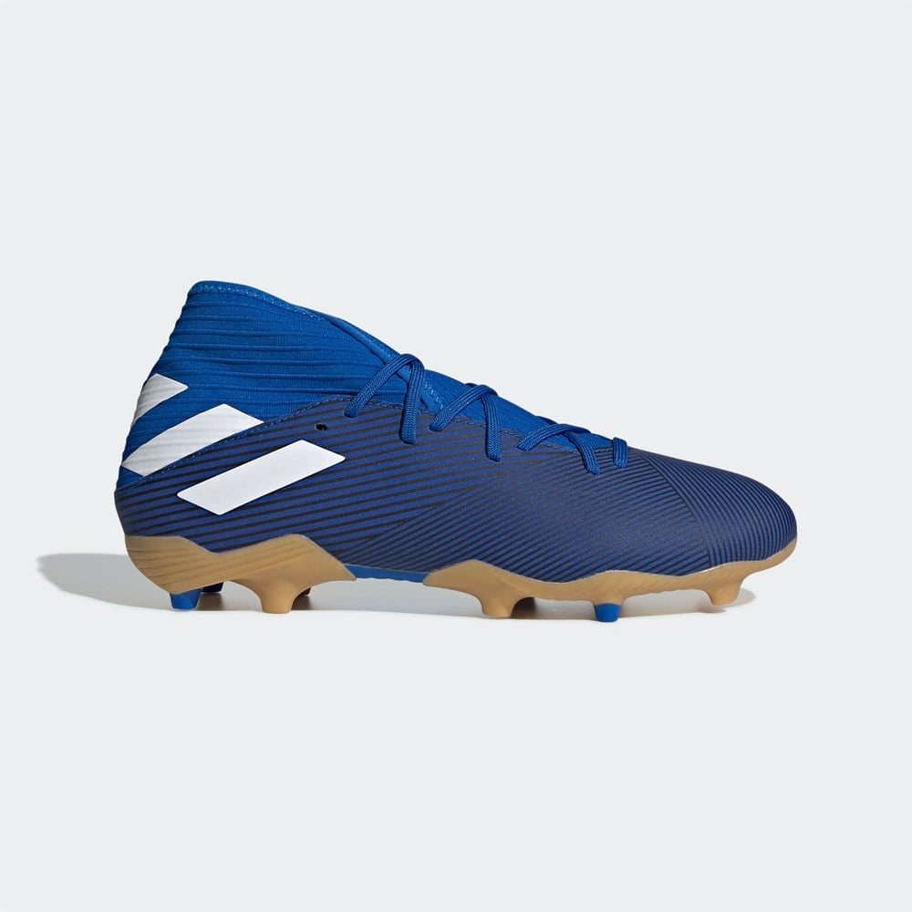 adidas Nemeziz 19.3 FG Erkek Krampon