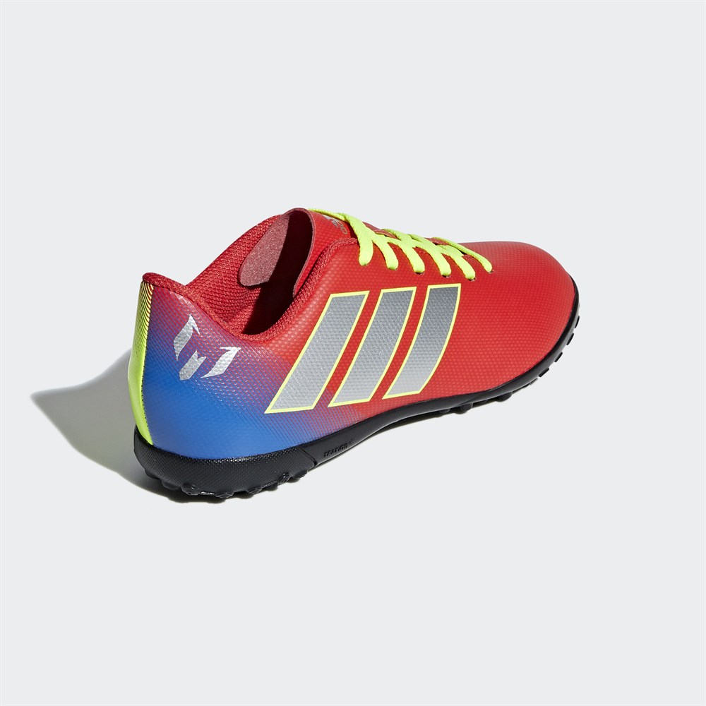 adidas Nemeziz Messi 18.4 TF J Çocuk Halı Saha Ayakkabısı