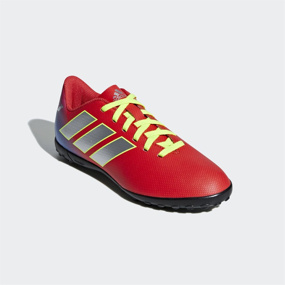 adidas Nemeziz Messi 18.4 TF J Çocuk Halı Saha Ayakkabısı