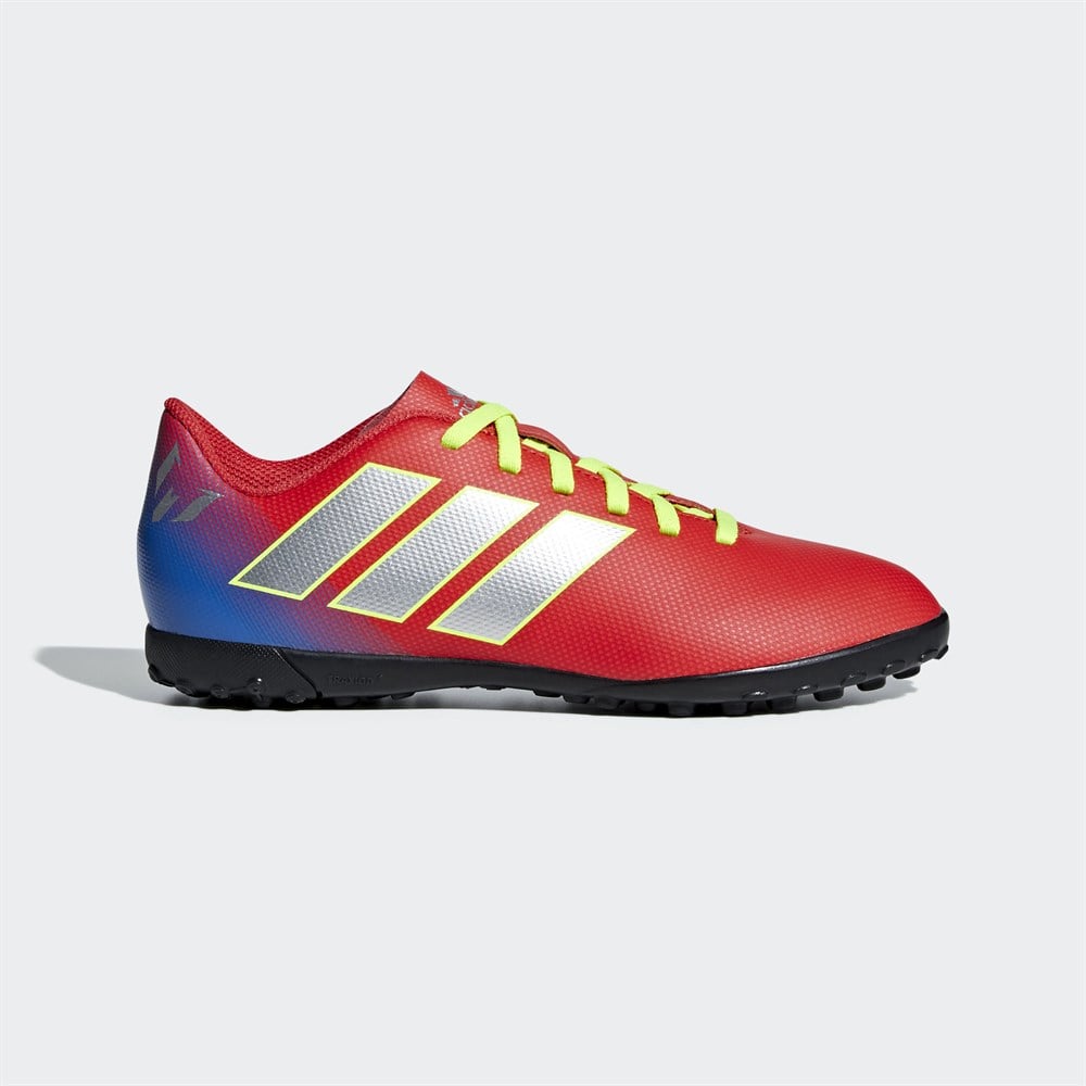adidas Nemeziz Messi 18.4 TF J Çocuk Halı Saha Ayakkabısı