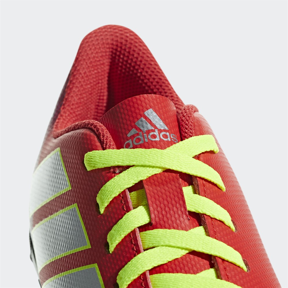 adidas Nemeziz Messi 18.4 TF J Çocuk Halı Saha Ayakkabısı