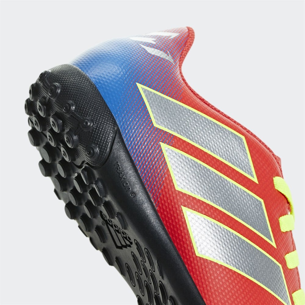 adidas Nemeziz Messi 18.4 TF J Çocuk Halı Saha Ayakkabısı